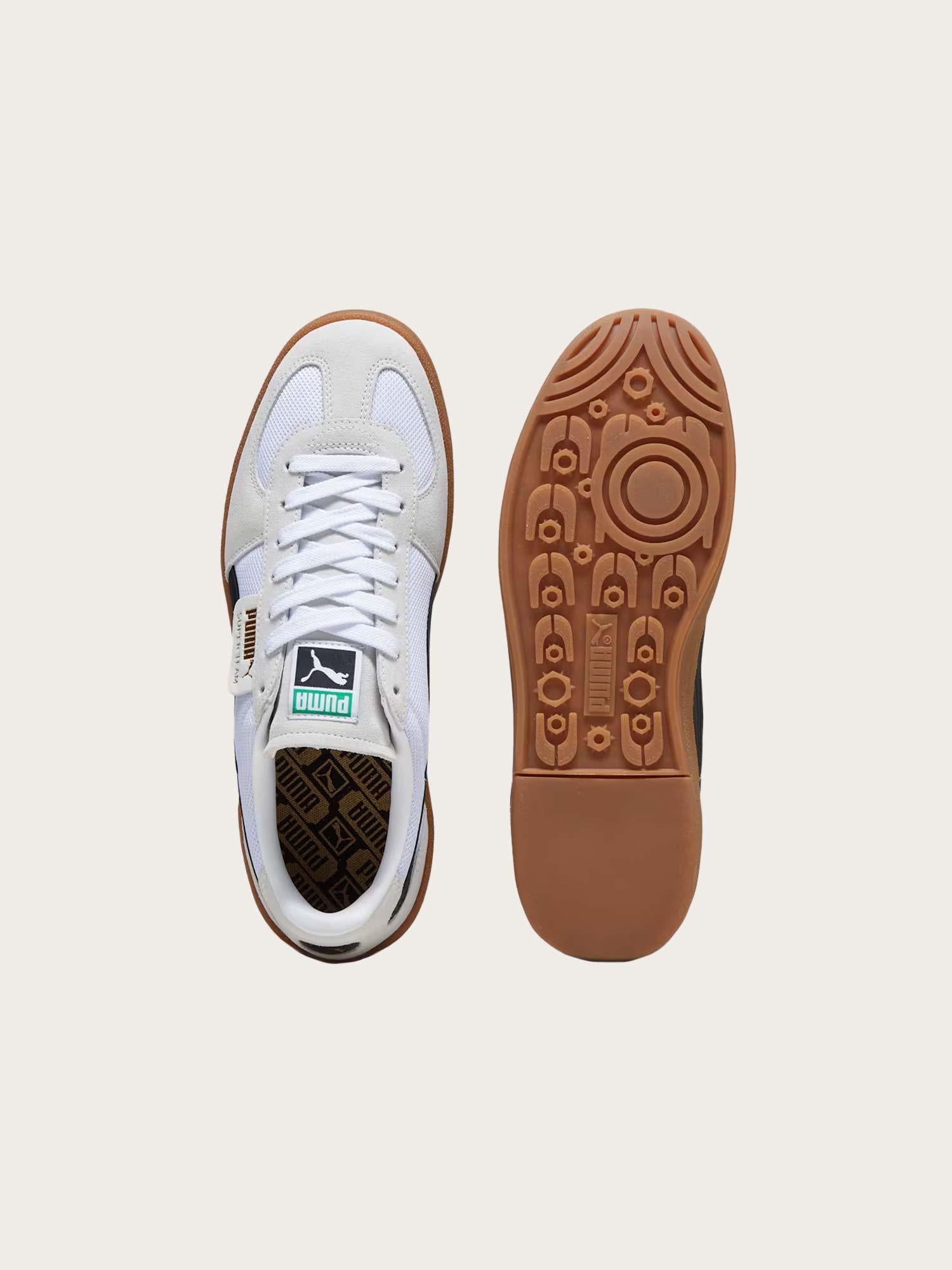 Super Team OG - White