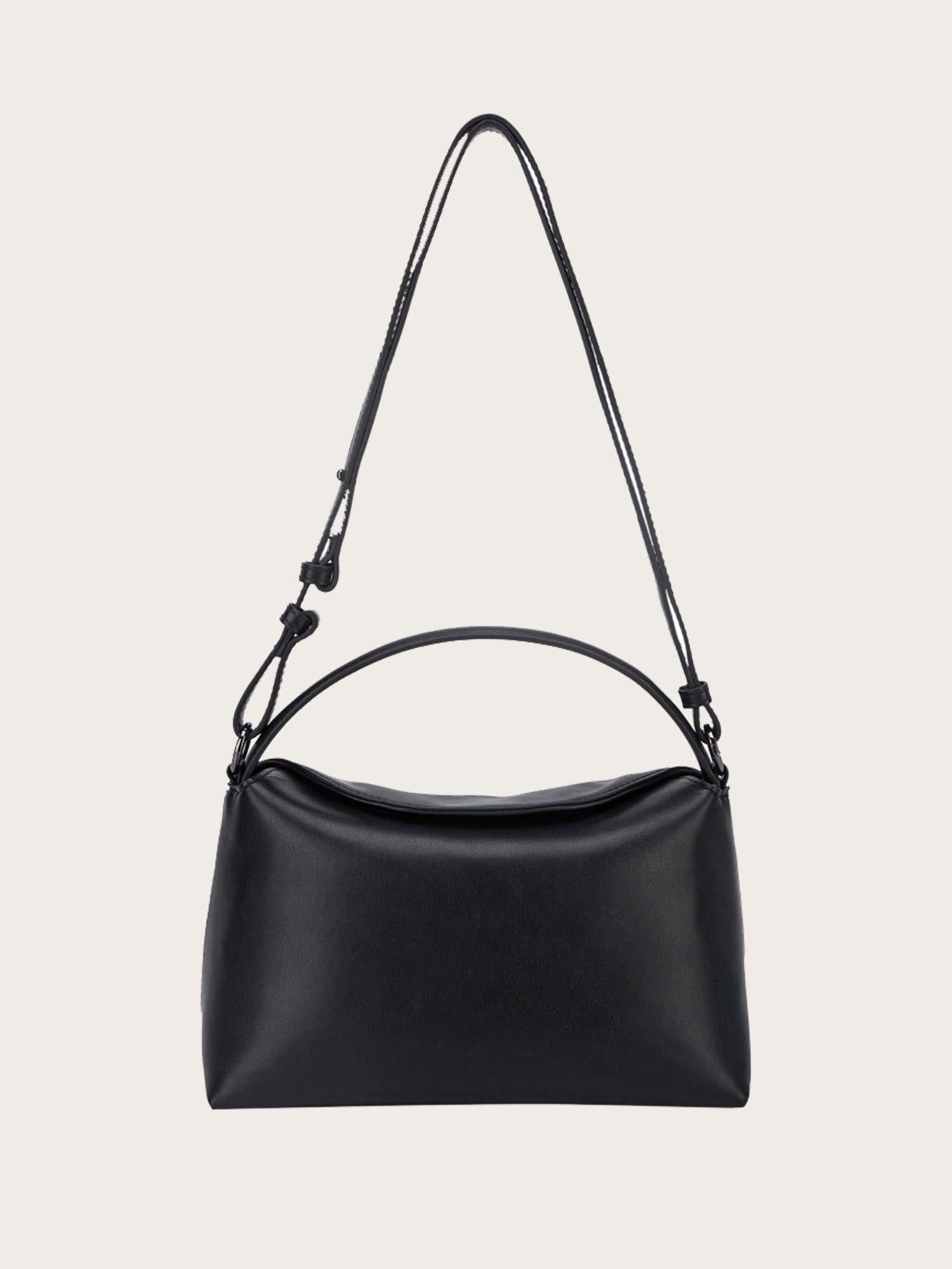 Note Soft Structure - Black