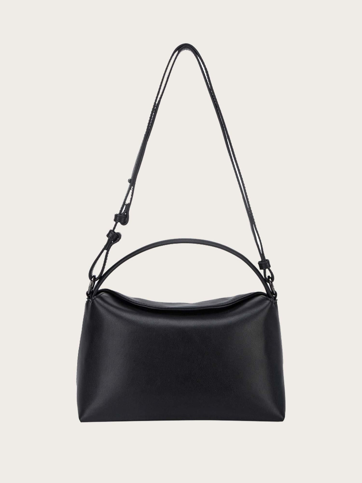 Note Soft Structure - Black