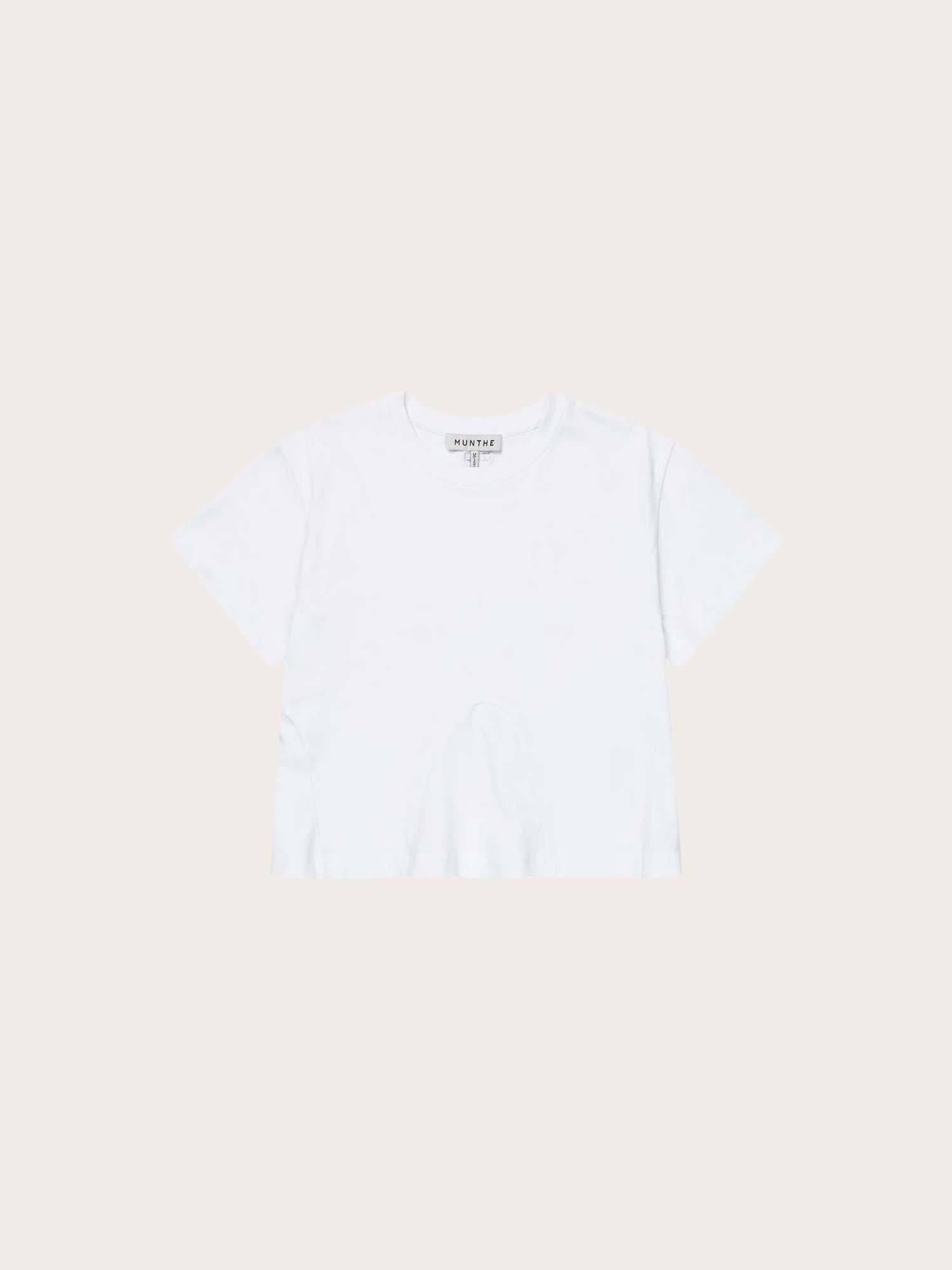 Vupiter - White