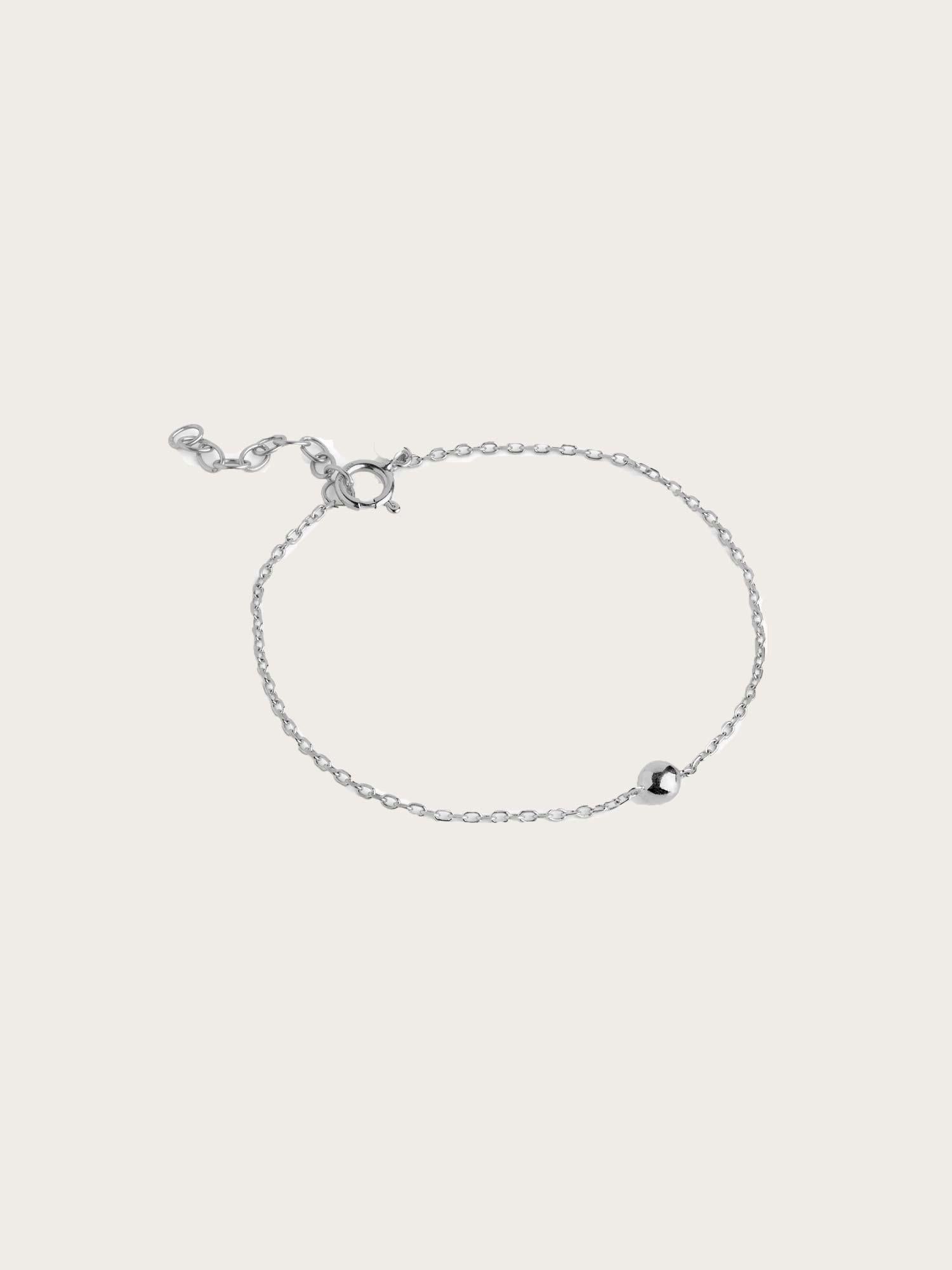 Bracelet Balloon - Silver