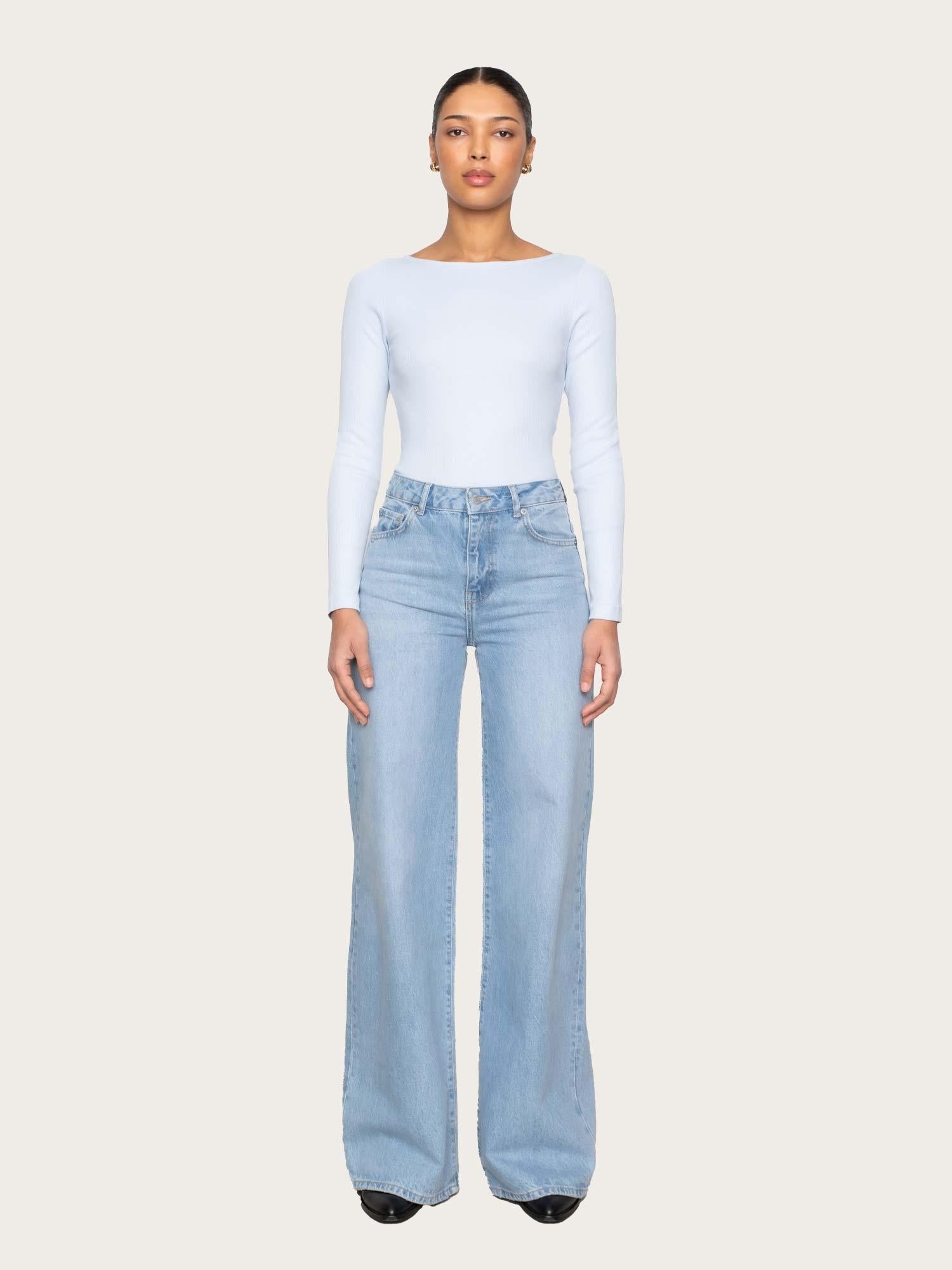 Taylor - Light Blue