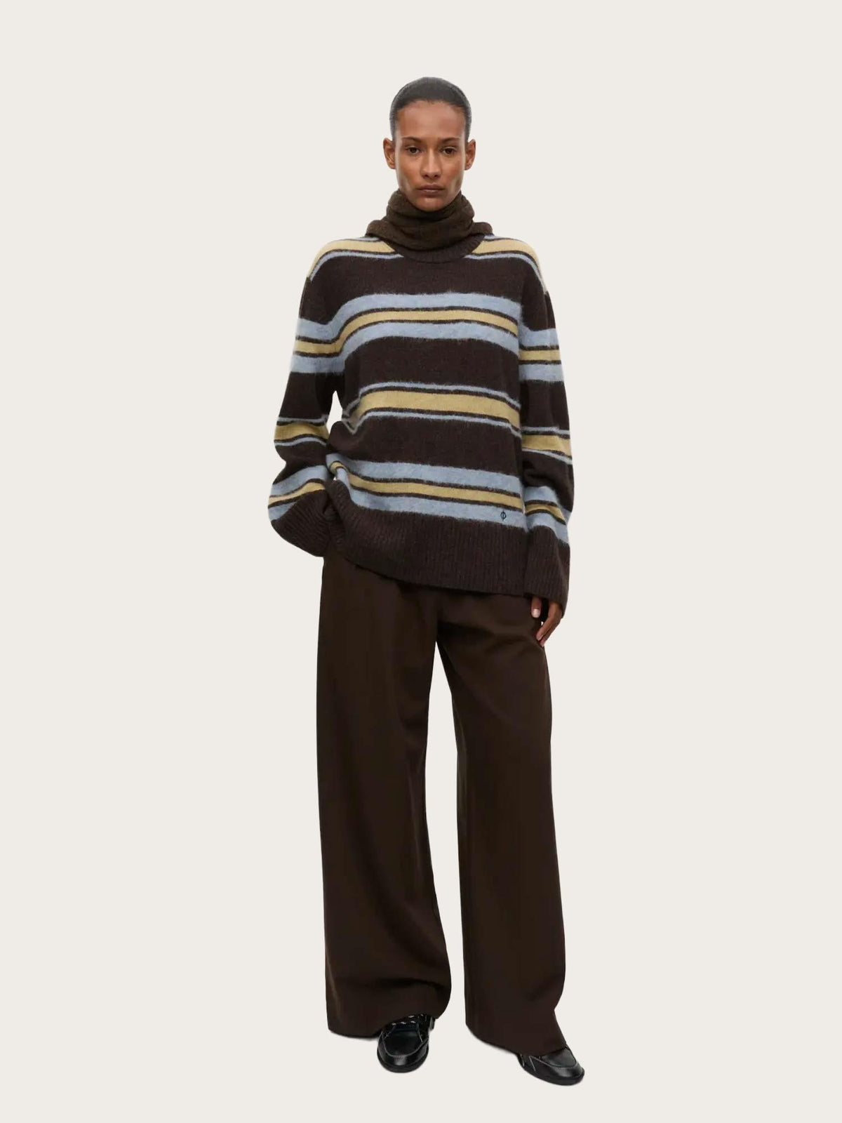 Sarut Sweater - Delicioso St.