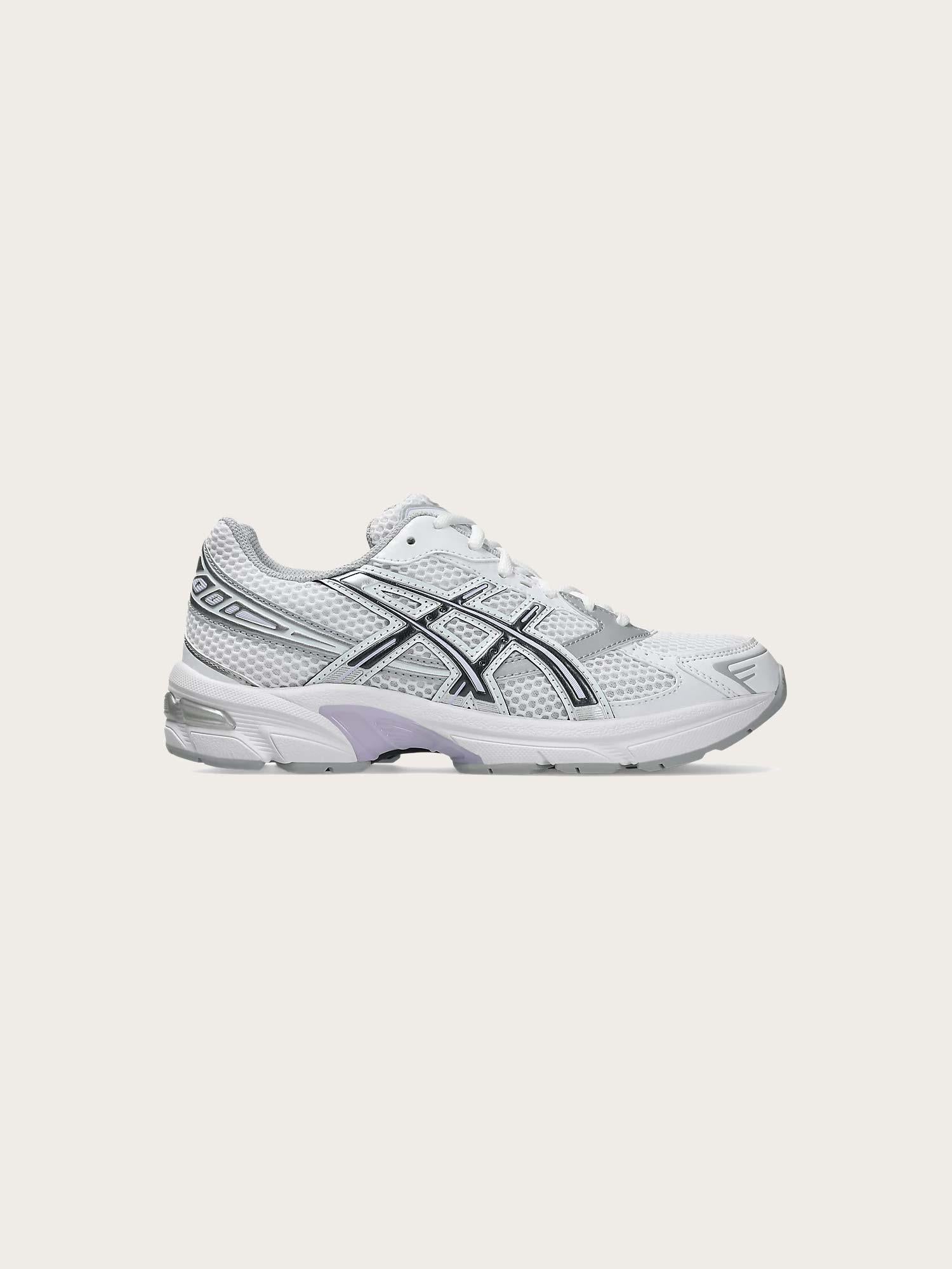 GEL 1130 - White/Carrier Grey
