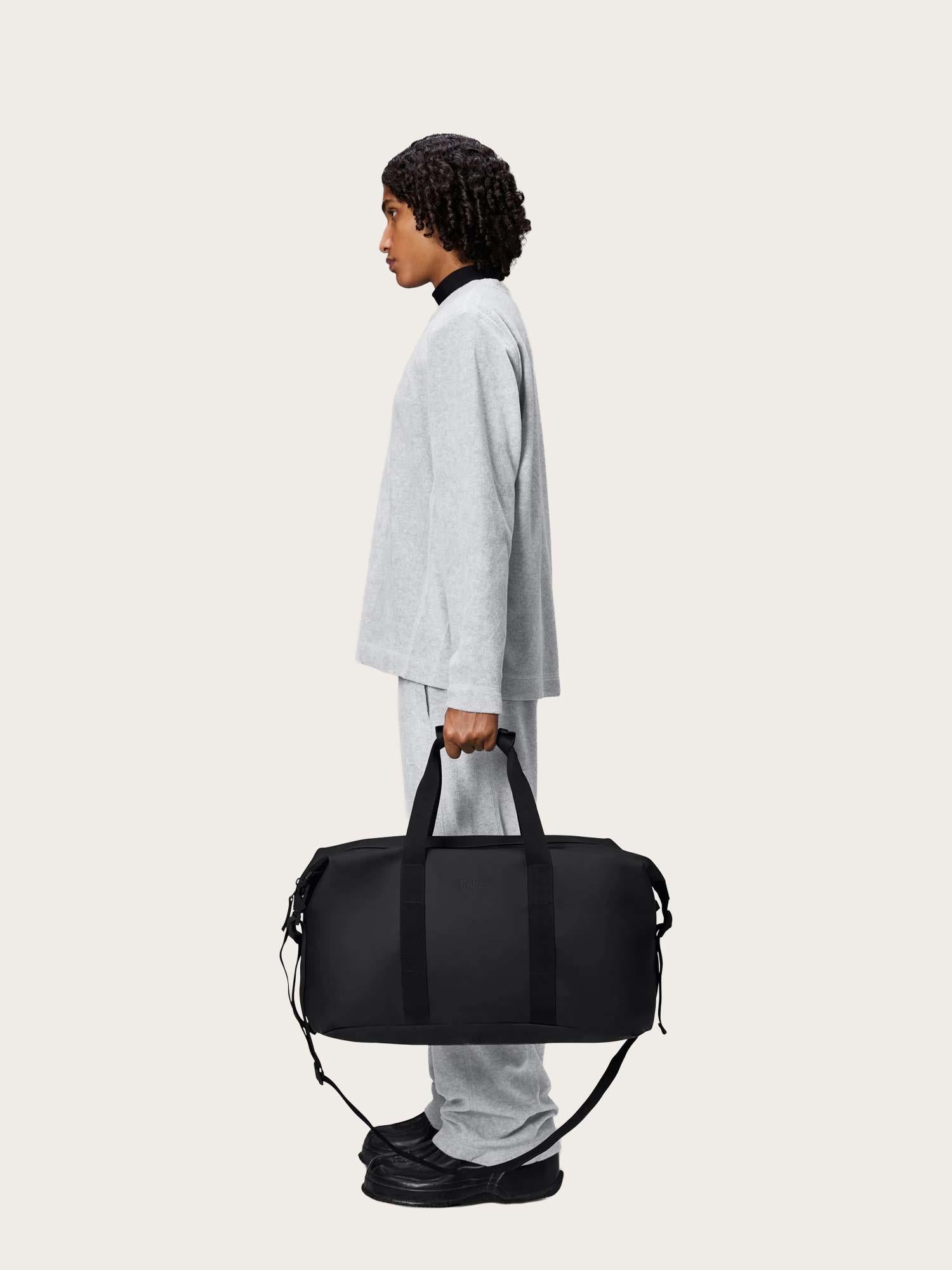 Hilo Weekend Bag W3 - Black