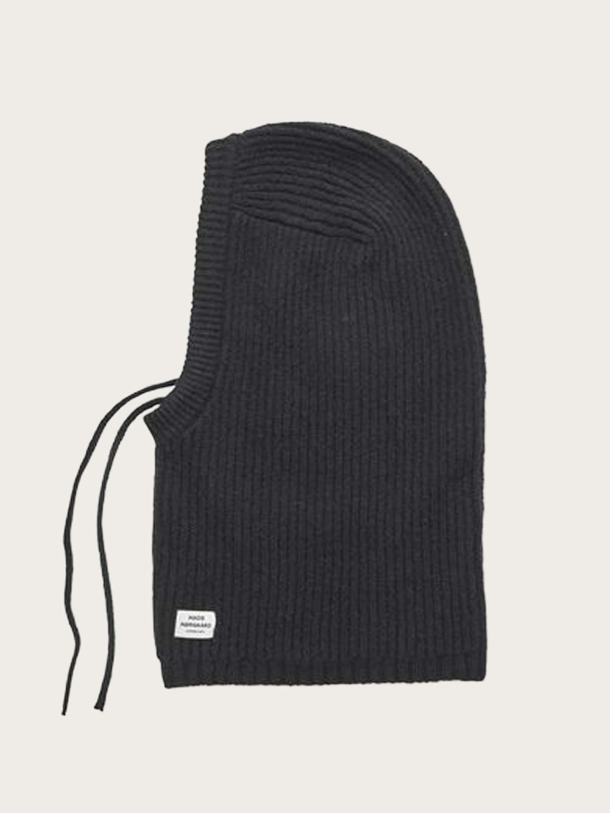 Tosca Balando Balaclava - Black