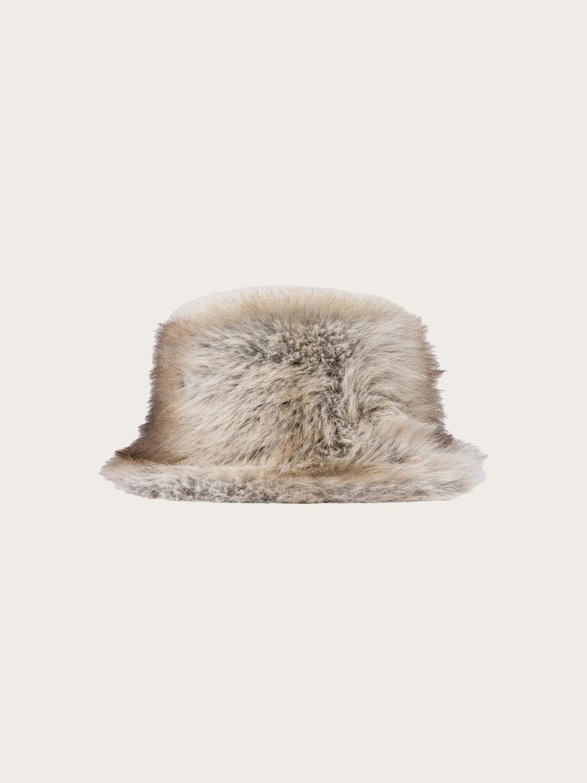 Beau Faux Fox - Light Fox