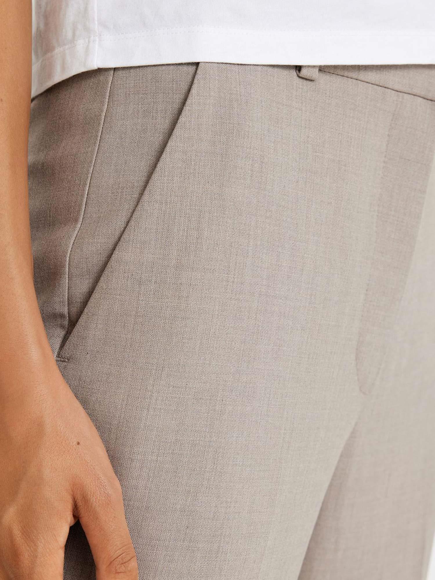 OliviaFV 085 - Oak Melange