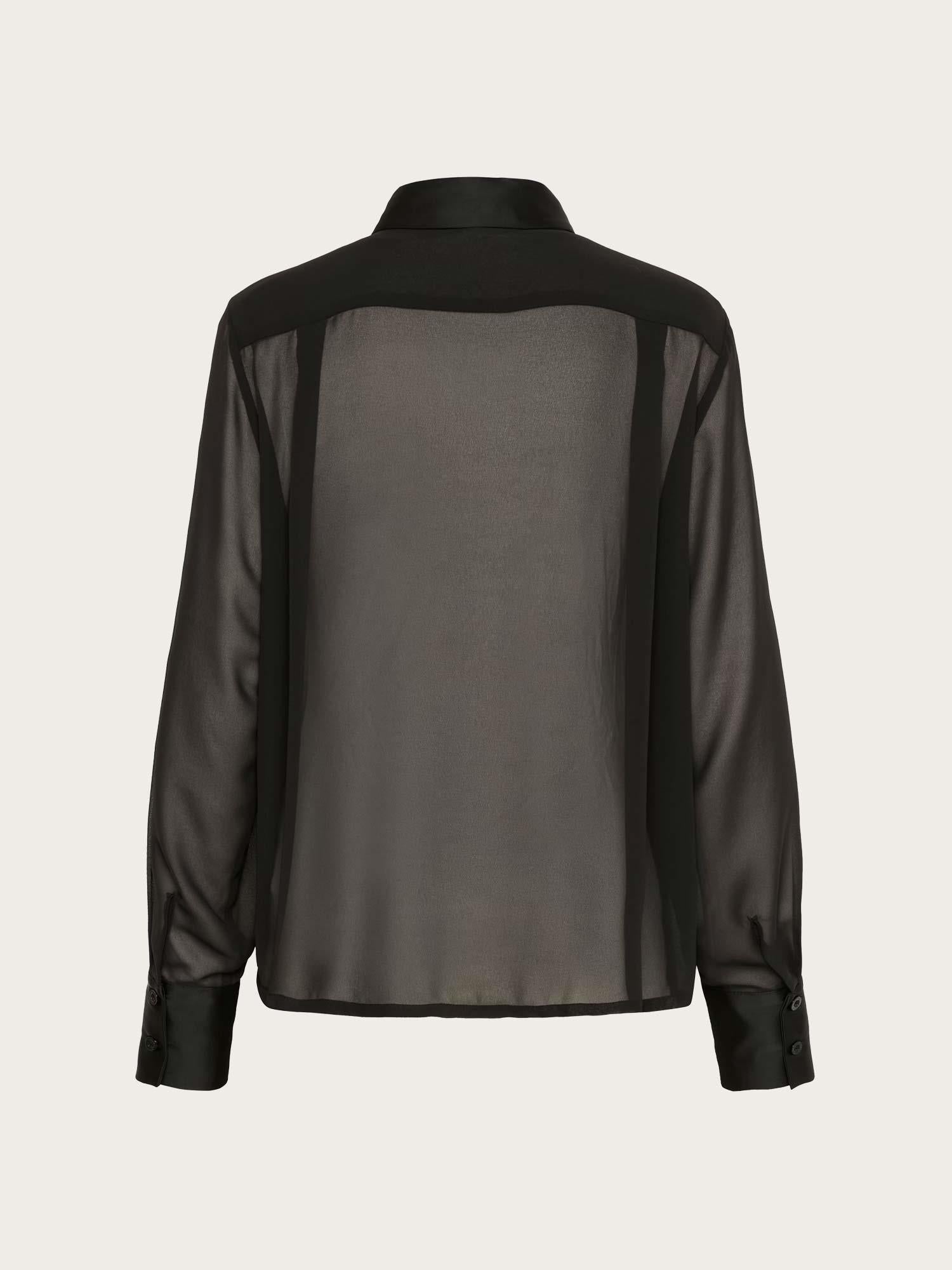 Lynne Shirt - Black
