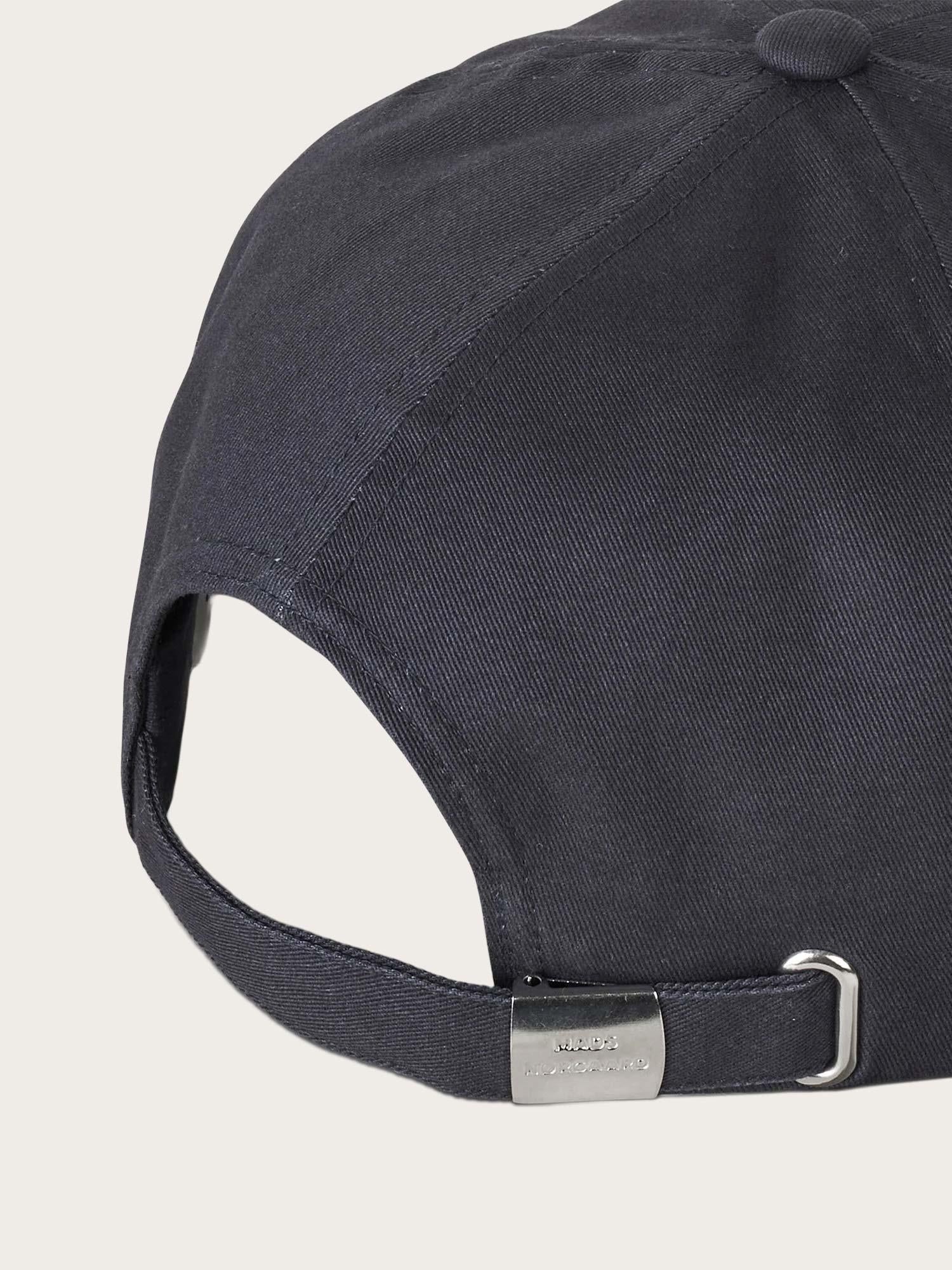 Soft Twill Cash Cap - Parisian Night
