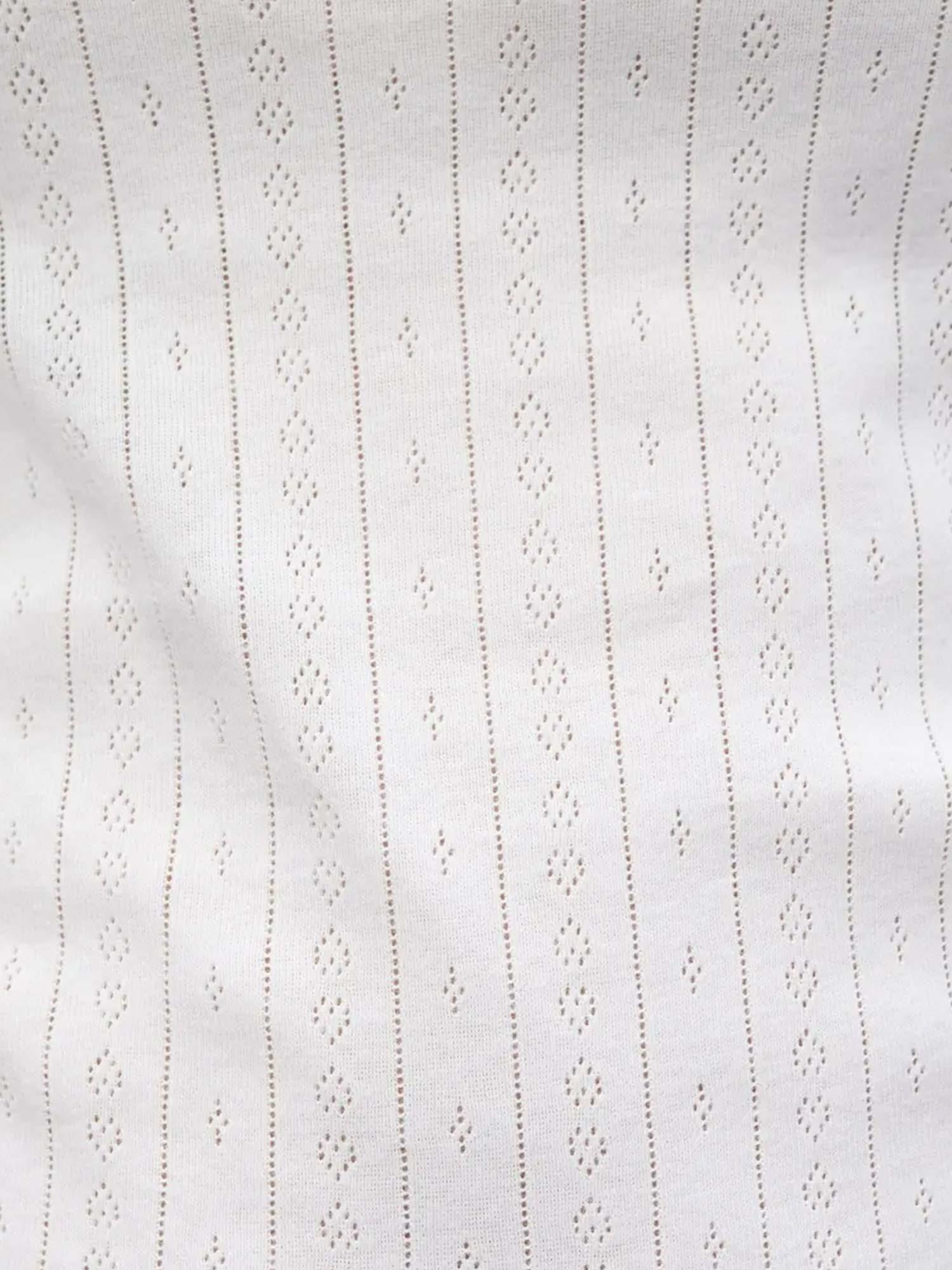 Envolvi SS Tee - White