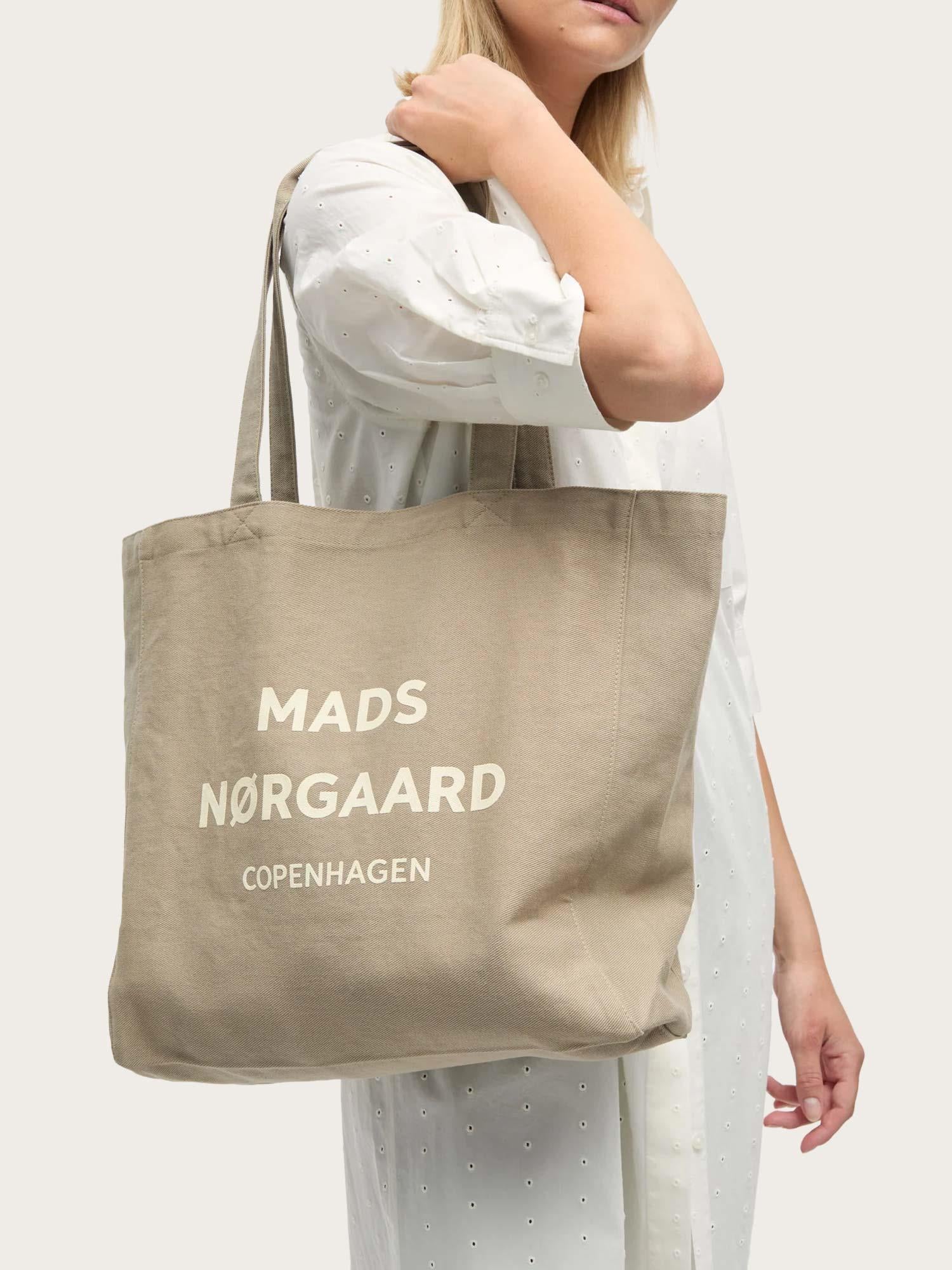 Boutique Athene Bag - Overland Trek