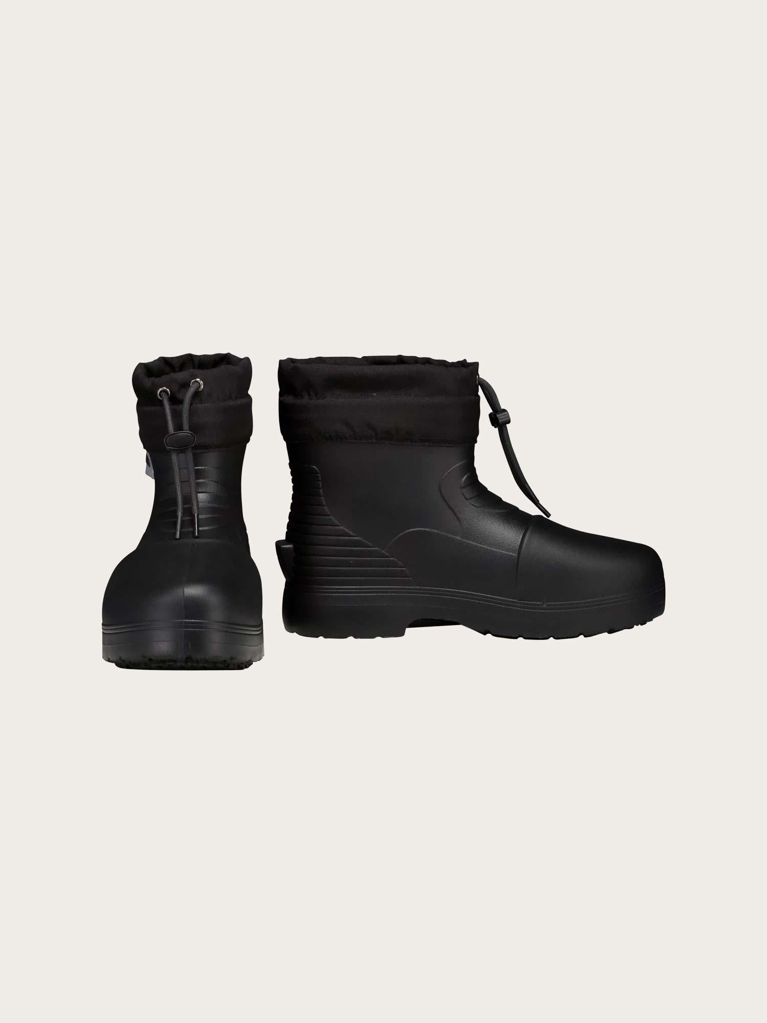 Niseko 3.0 Low - Black
