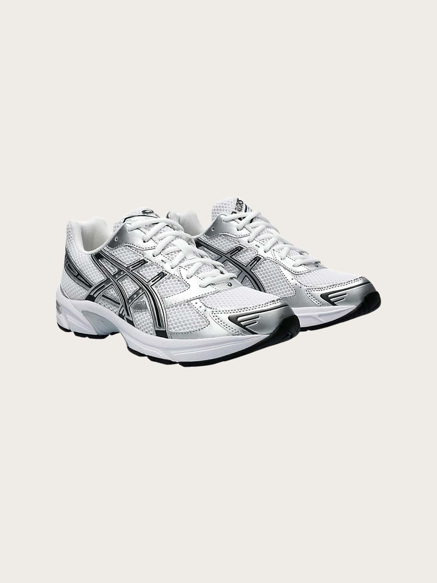 GEL 1130 - White/Pure Silver