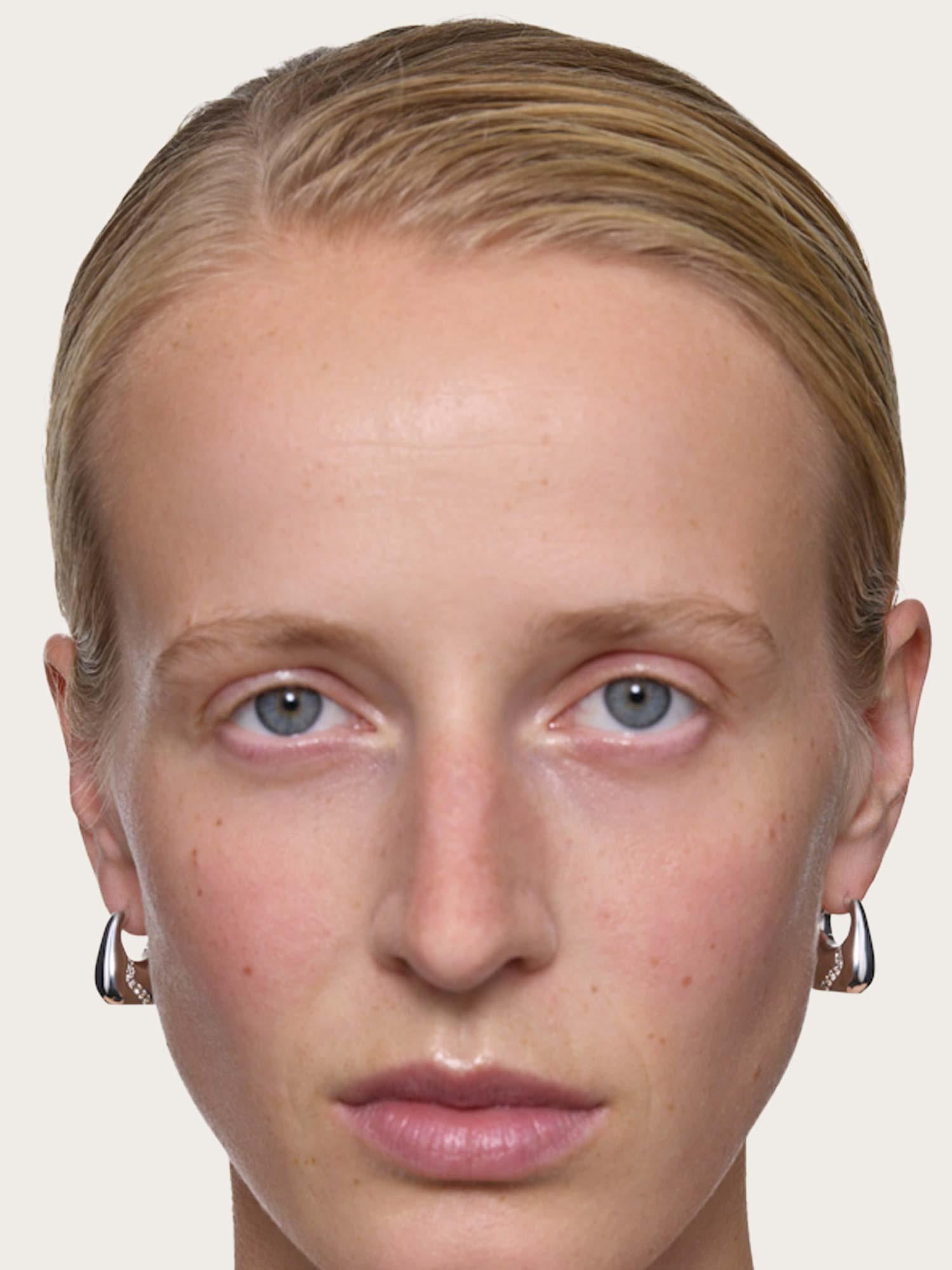 Weekender Flash Earrings - Silver