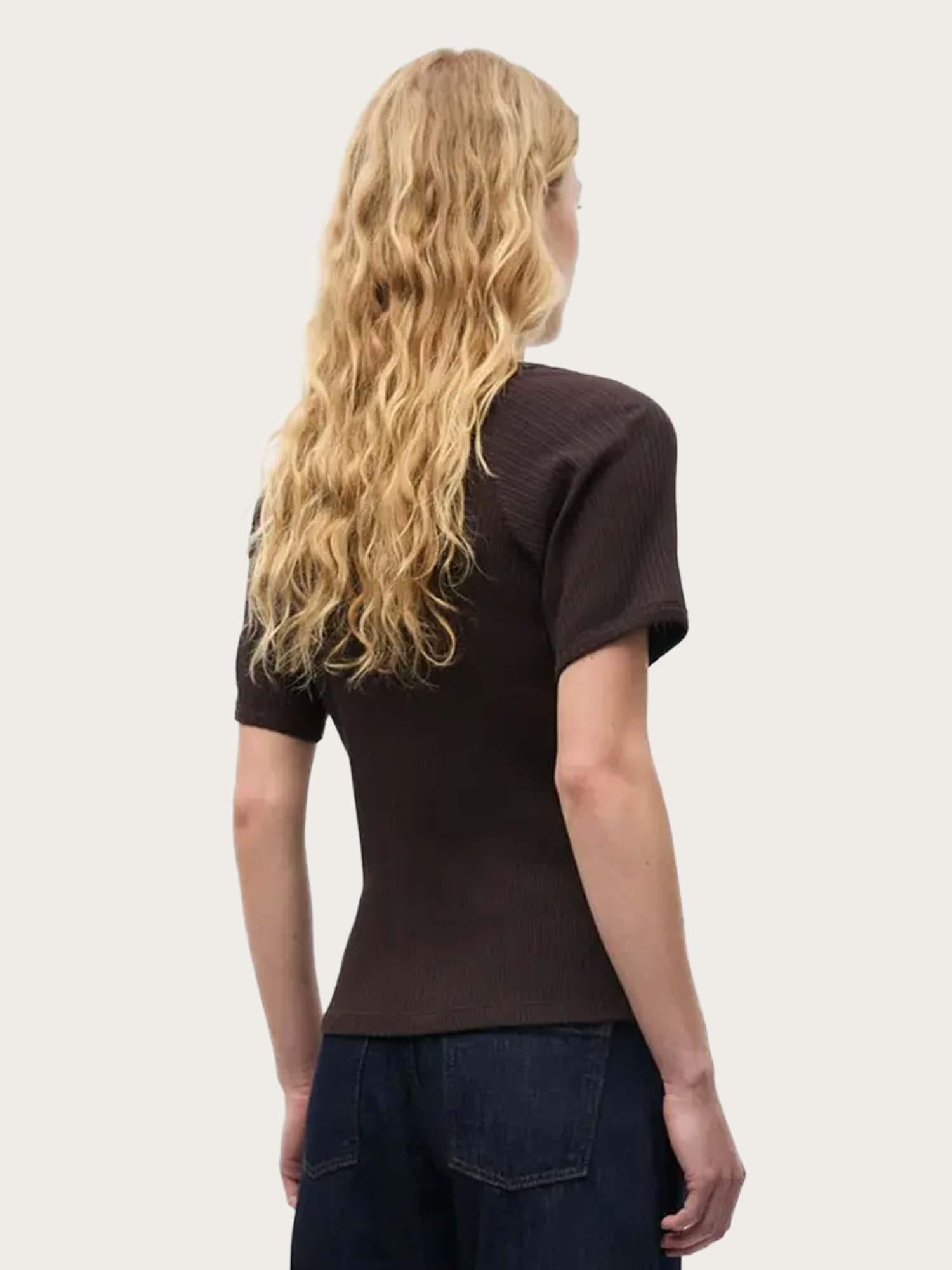 Envolvi SS Tee - Chocolate Torte