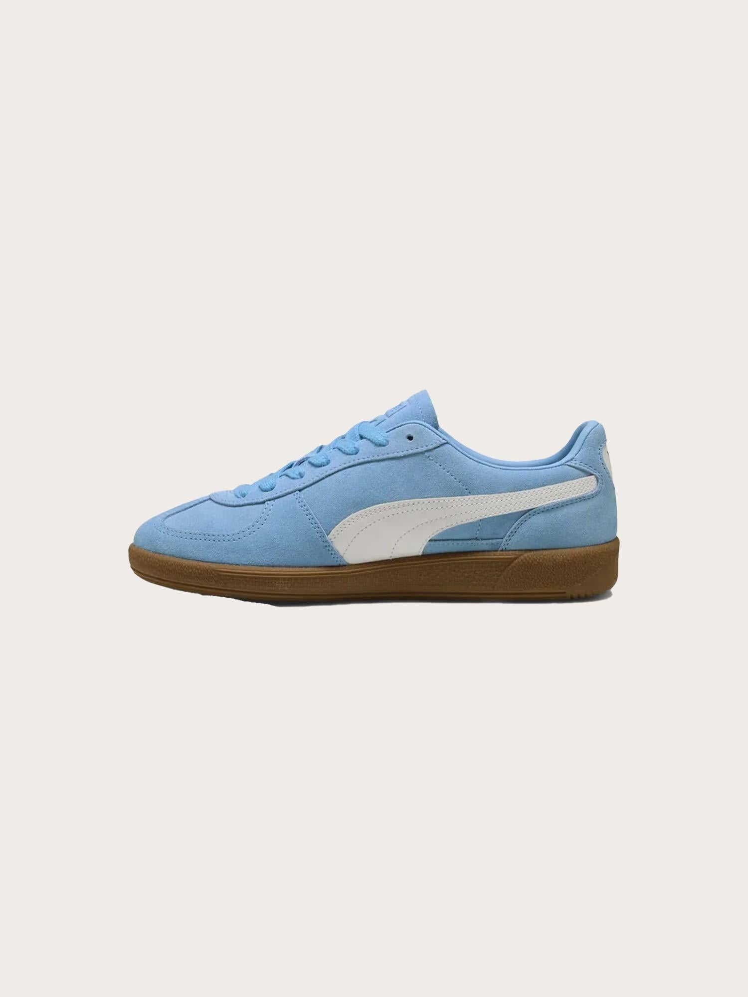 Palermo - Team Light Blue/Puma White
