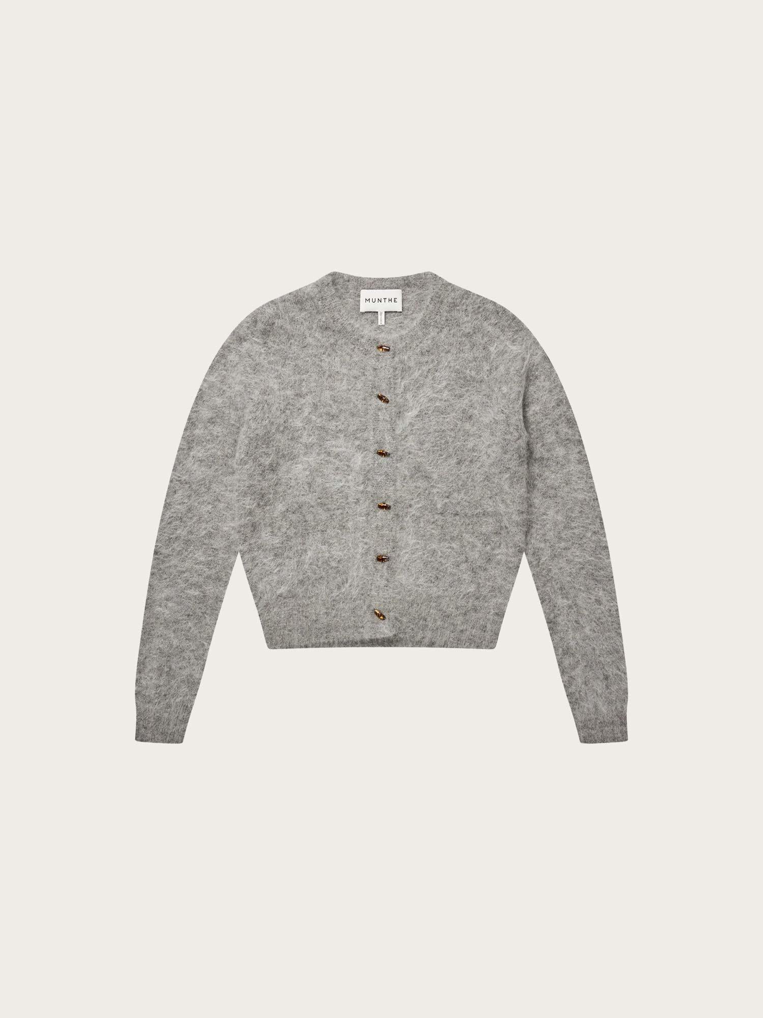 Vovilla - Grey