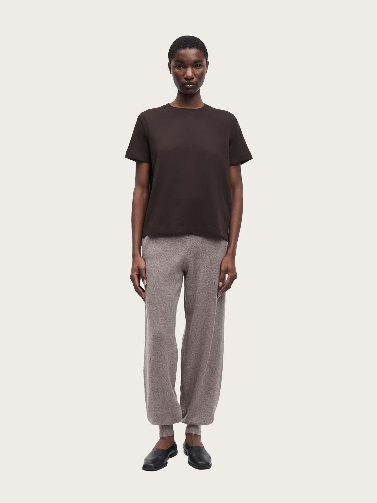 Camino T-Shirt - Mole