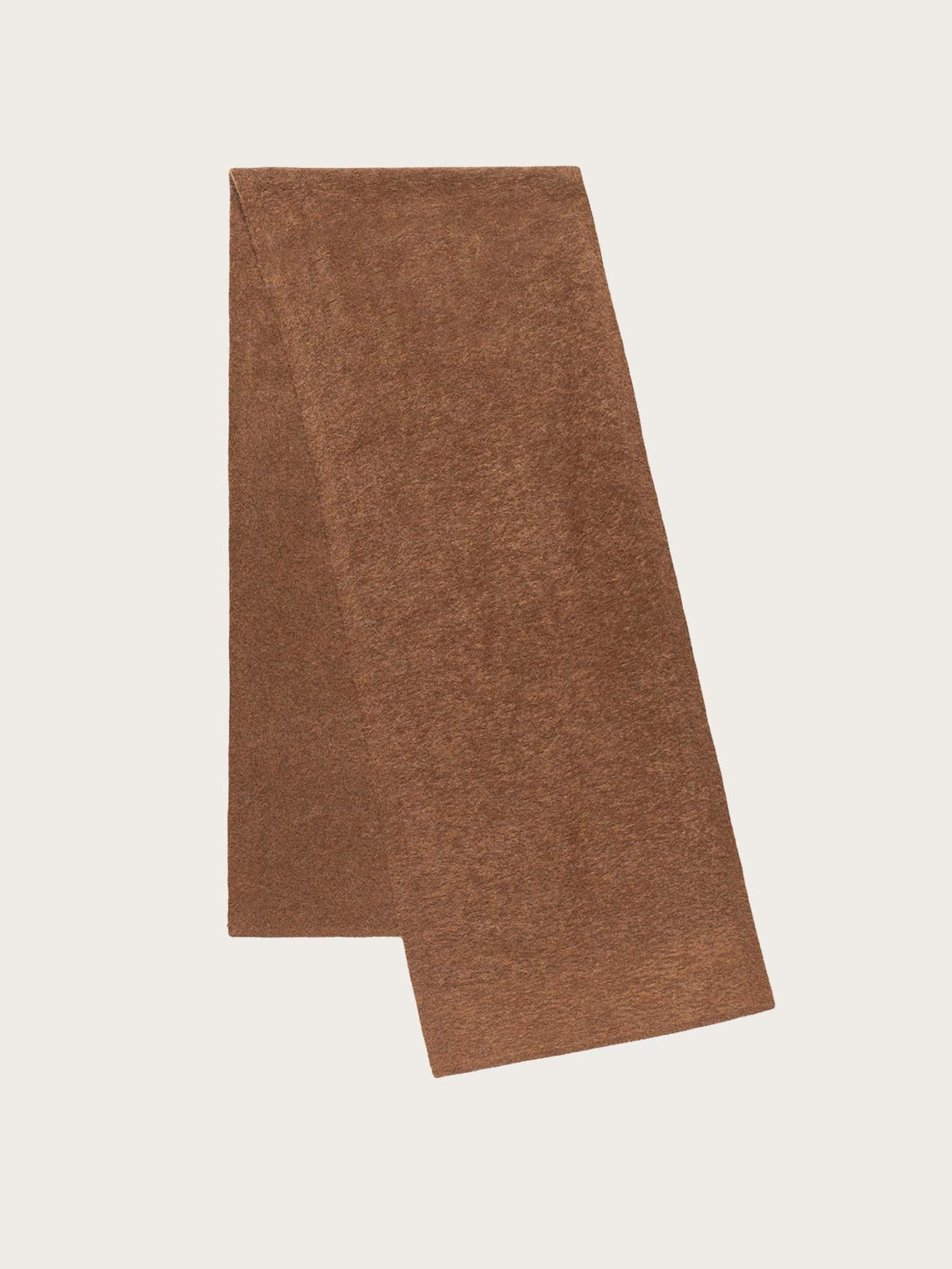Floe Scarf - Cognac