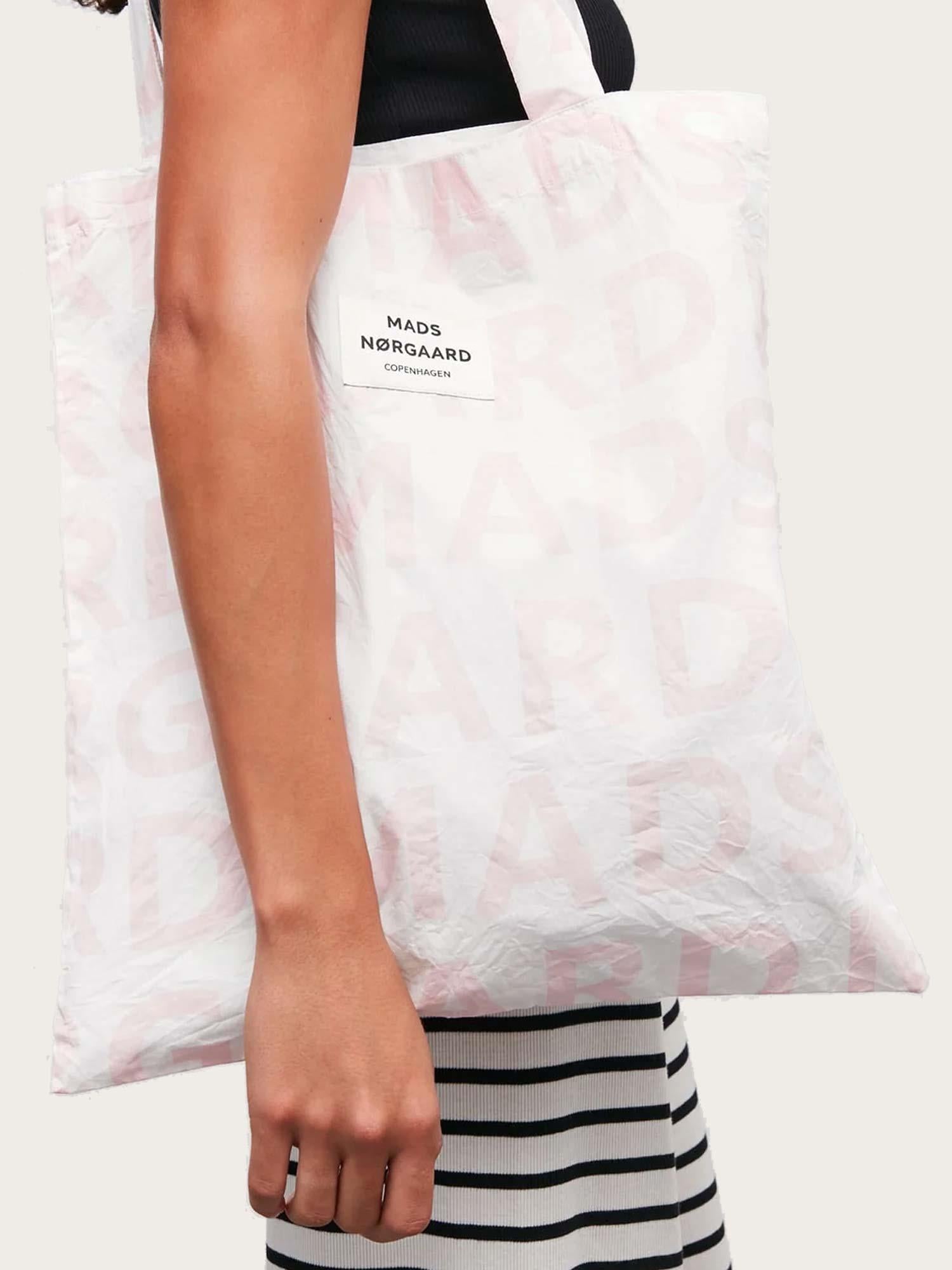 Sacky Atoma AOP Bag - Blushing Bride