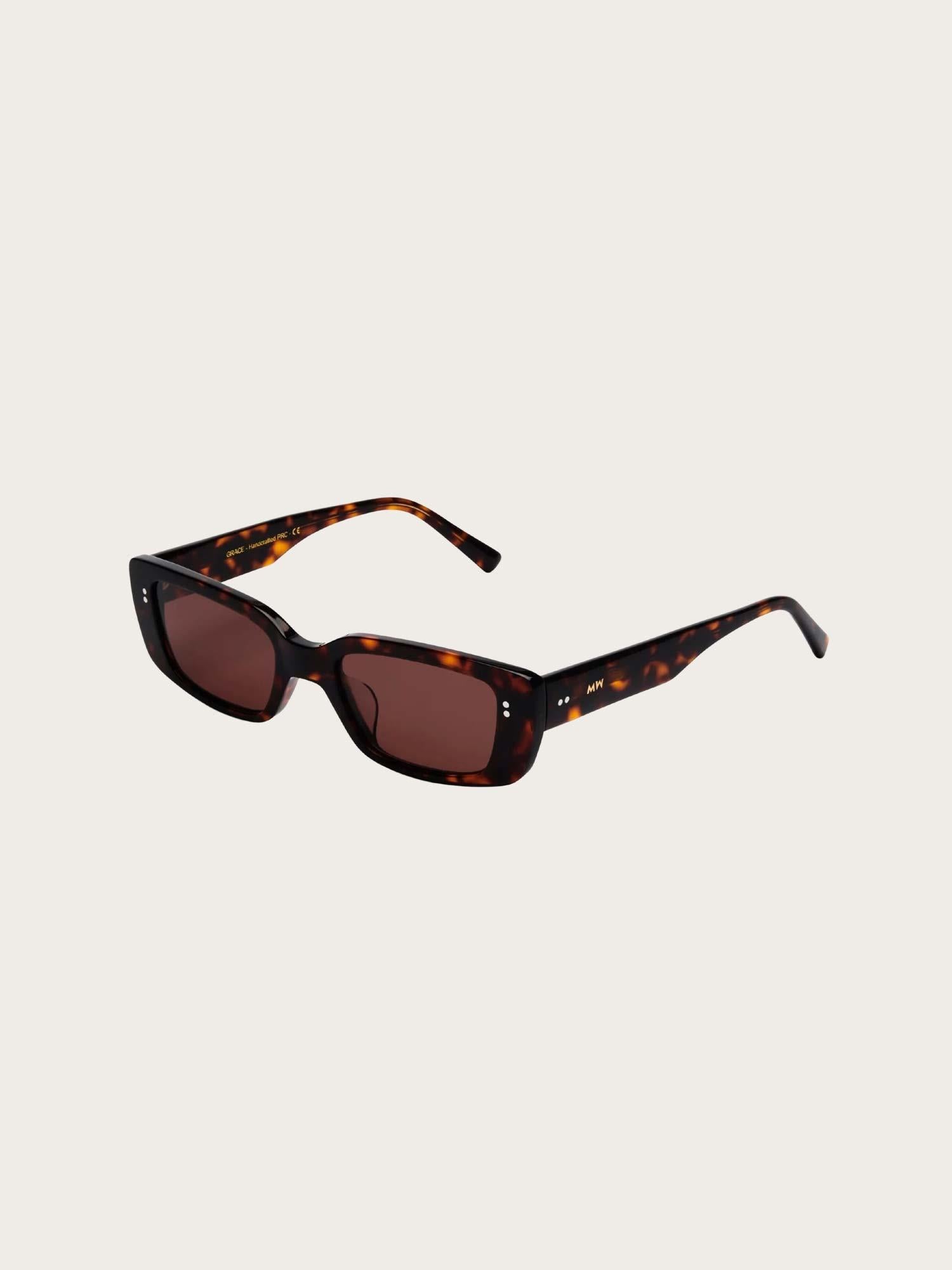 Grace - Brown Tortoise