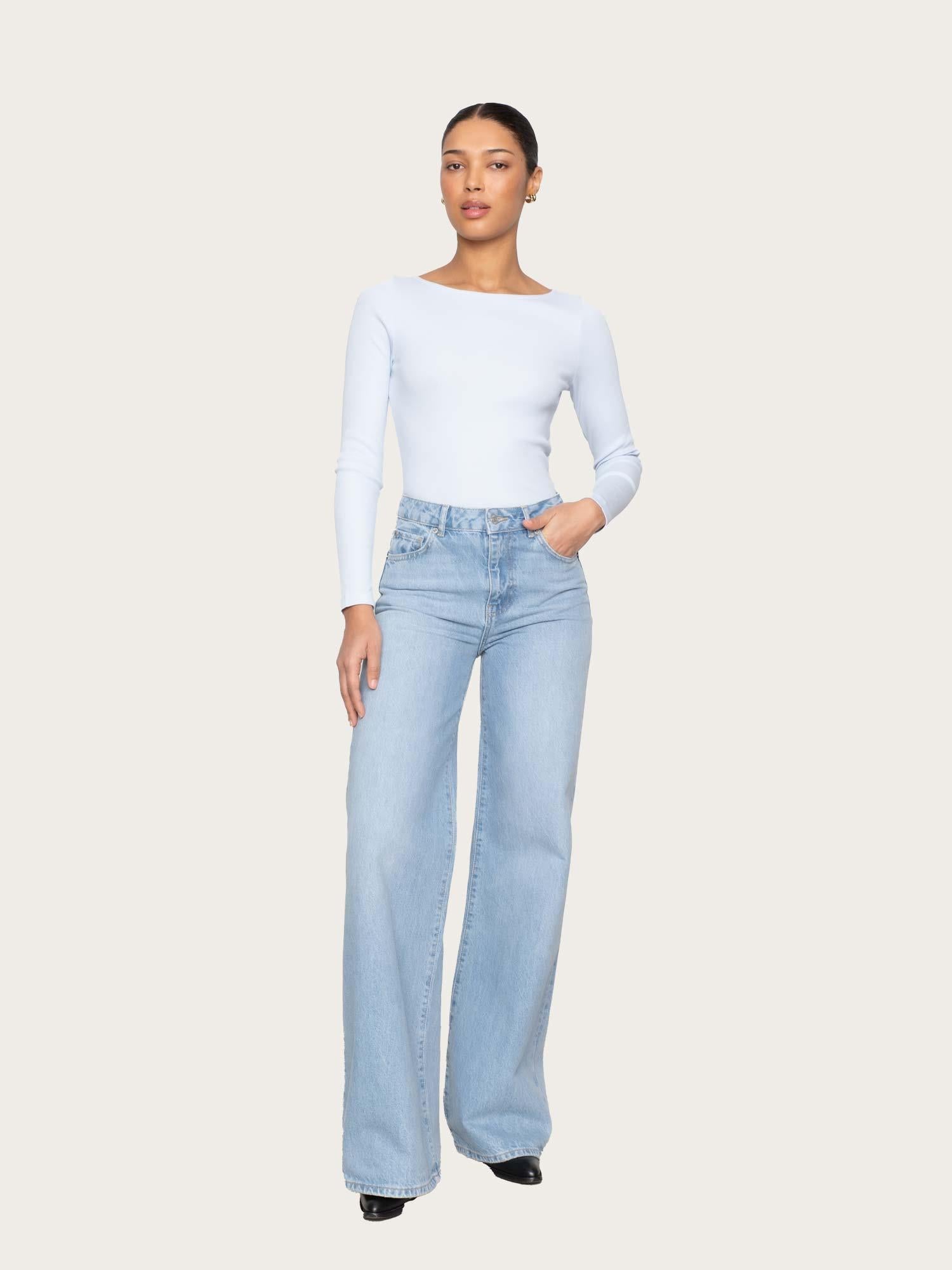 Taylor - Light Blue