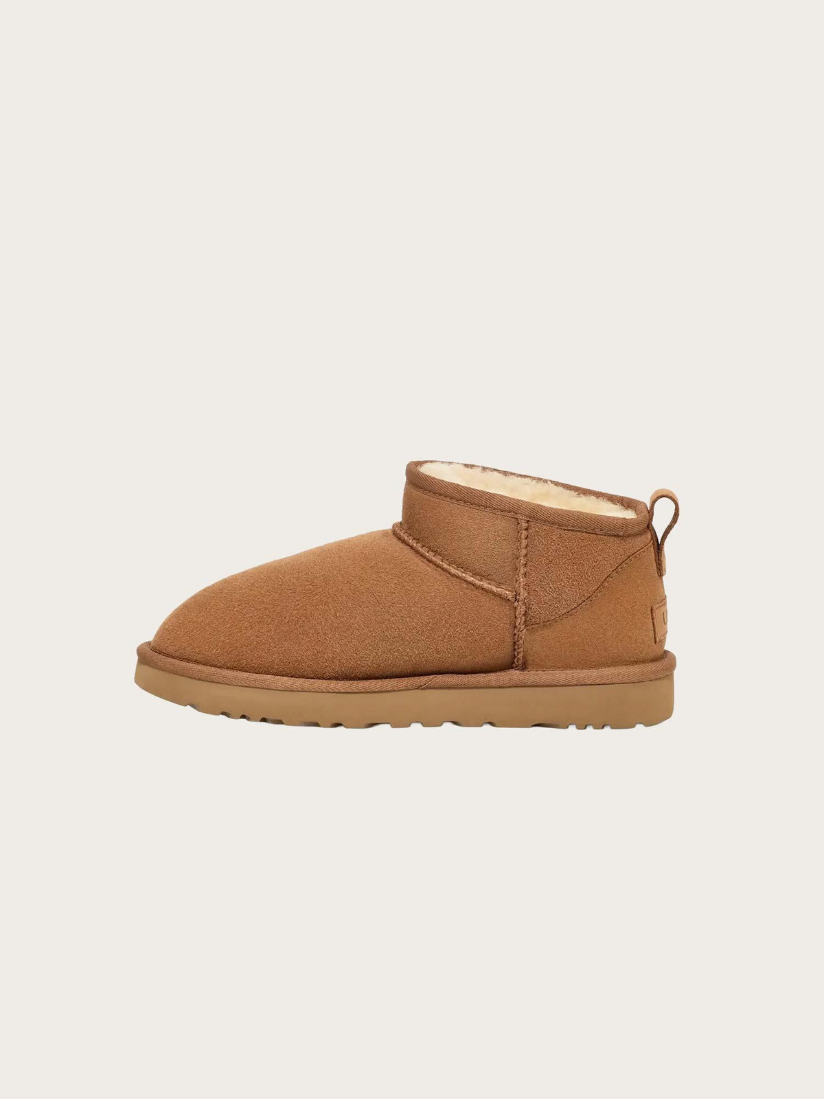 W Classic Ultra Mini - Chestnut