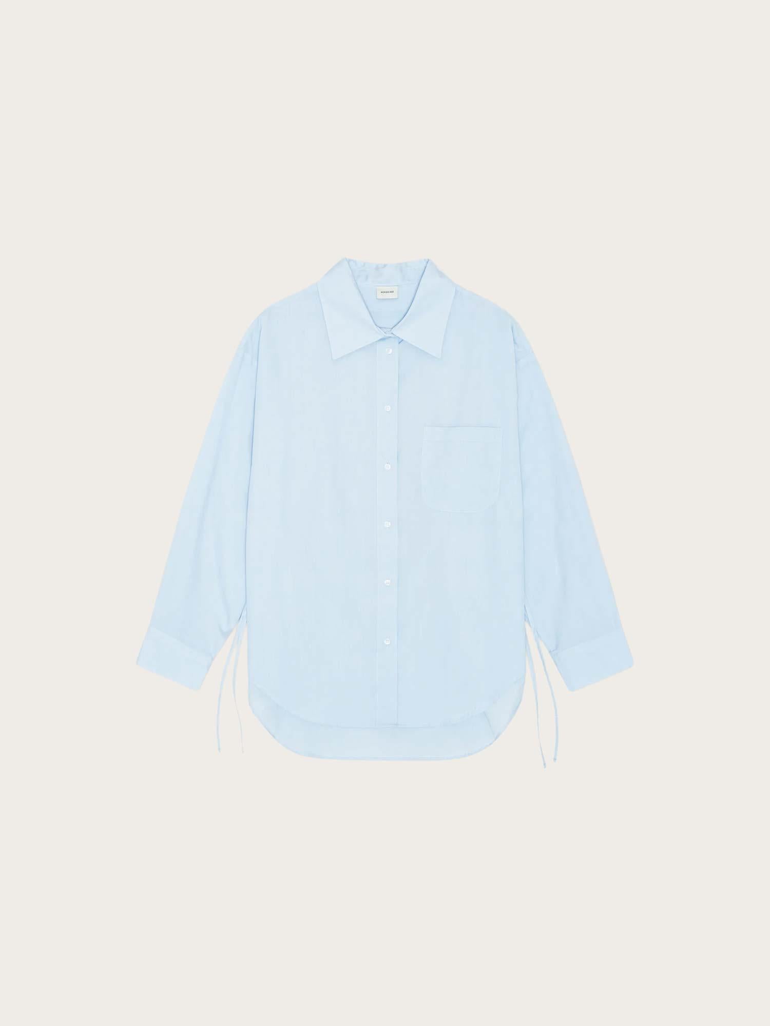 Jordan Shirt - Light Blue
