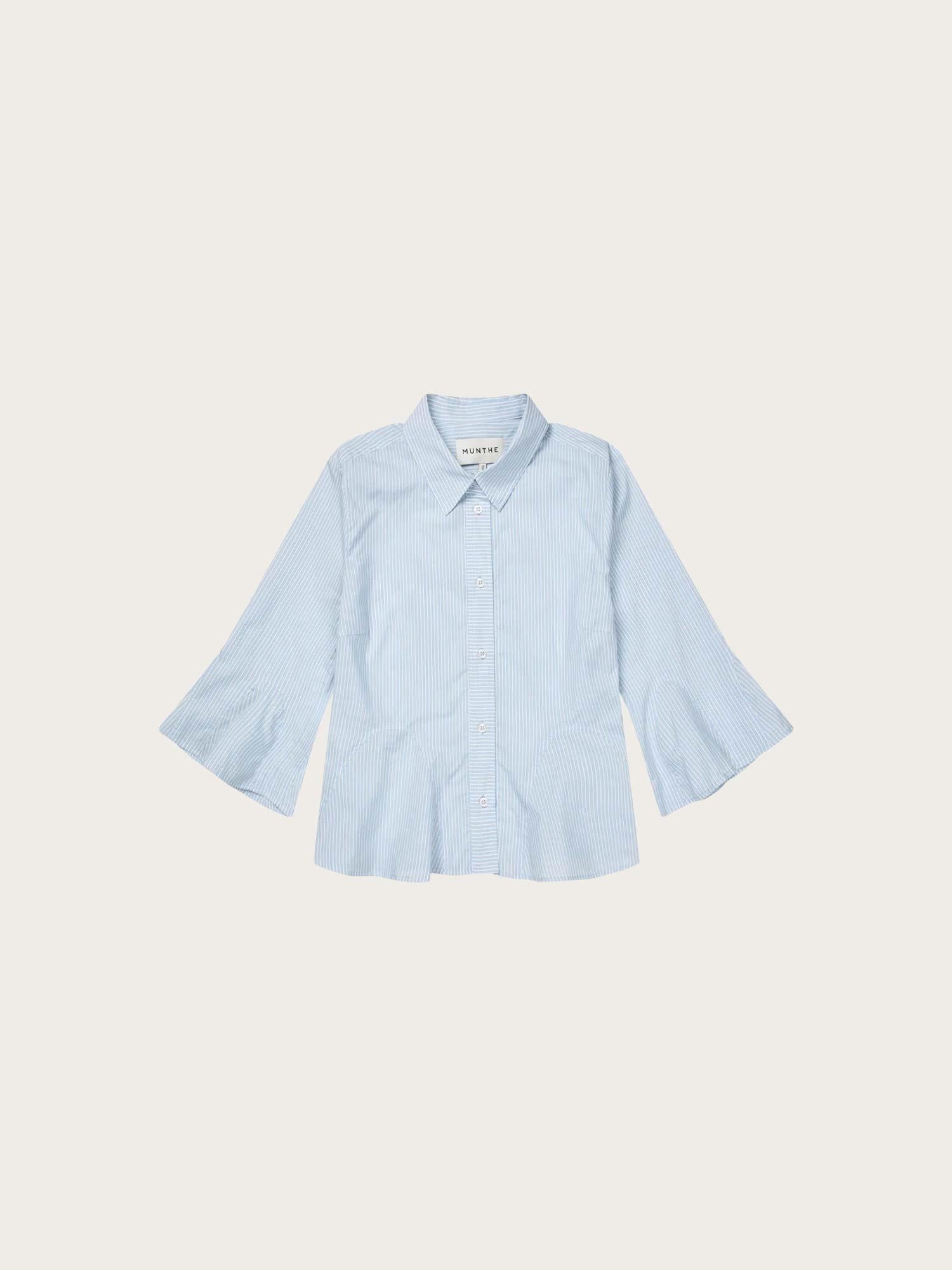 Veracity - Stripe Blue