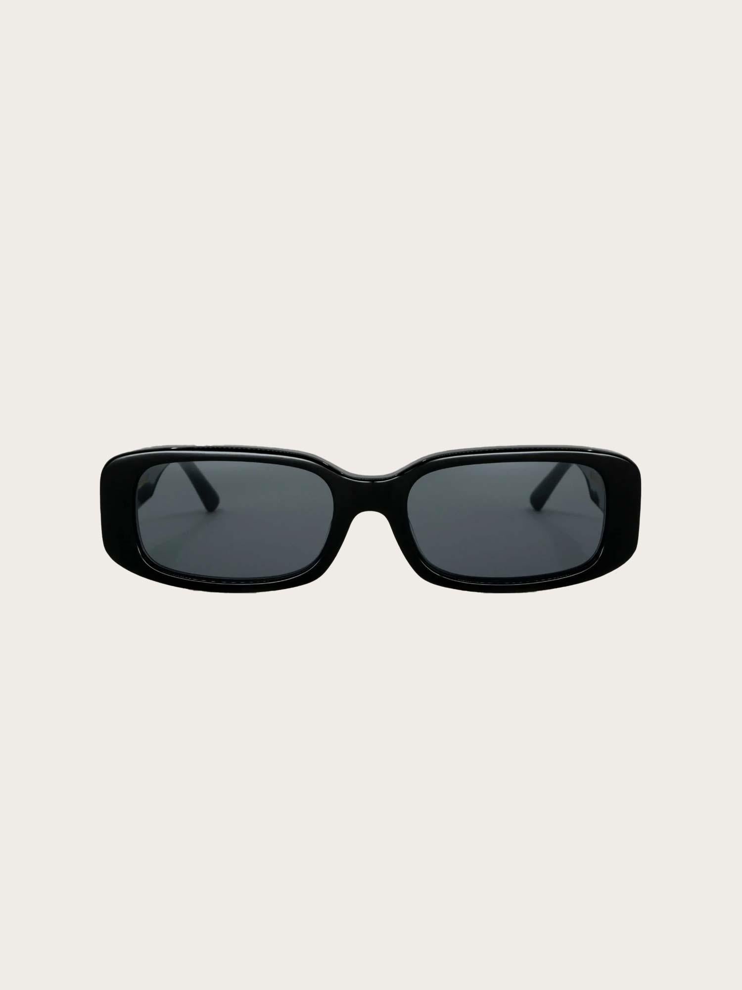 Roxie - Black Grey