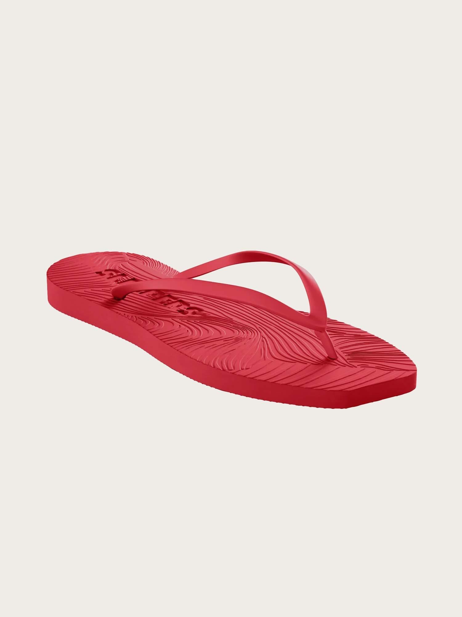 Tapered - Red
