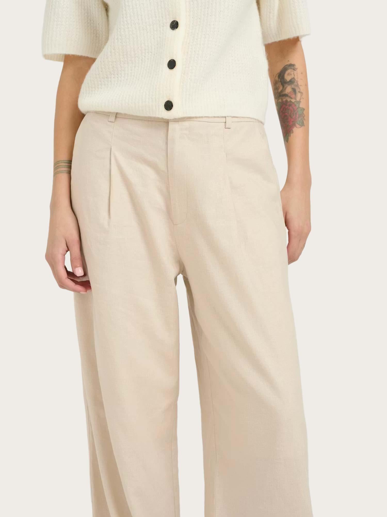 Sainty MW Pants - Ancient Scroll