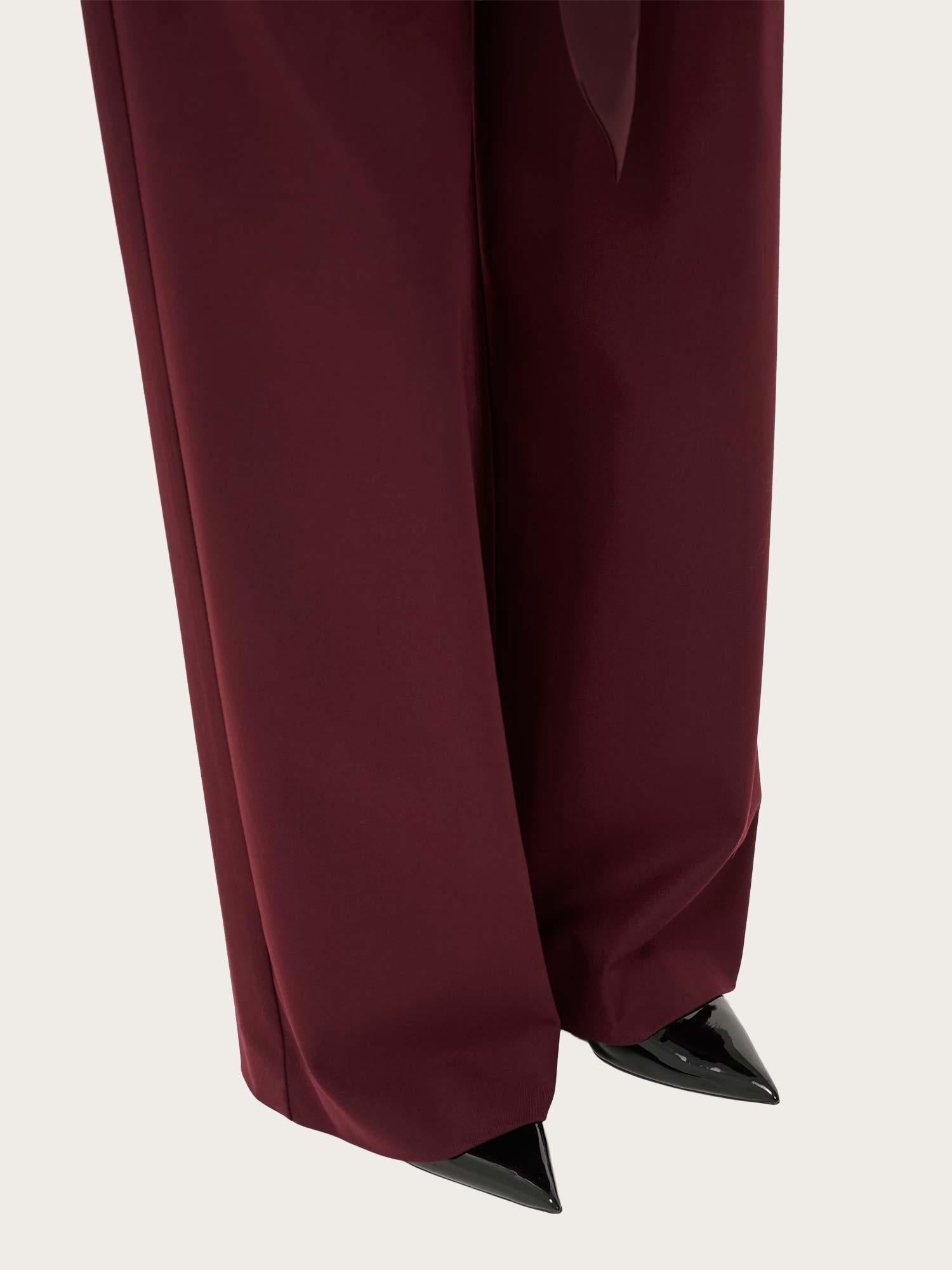 Paula MW Pants - Aronia