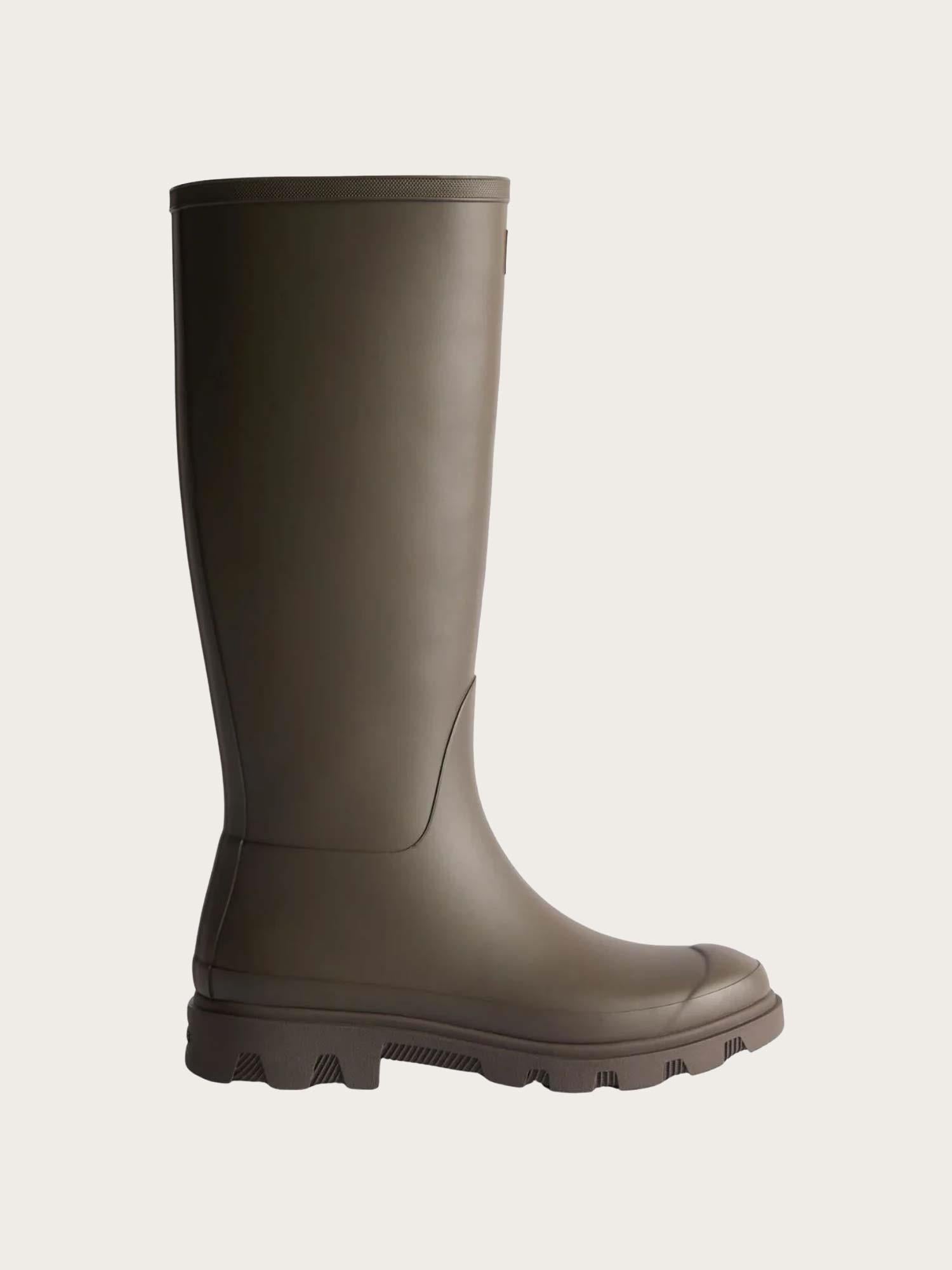 Downpour Tall Boot - Chocolate Brown