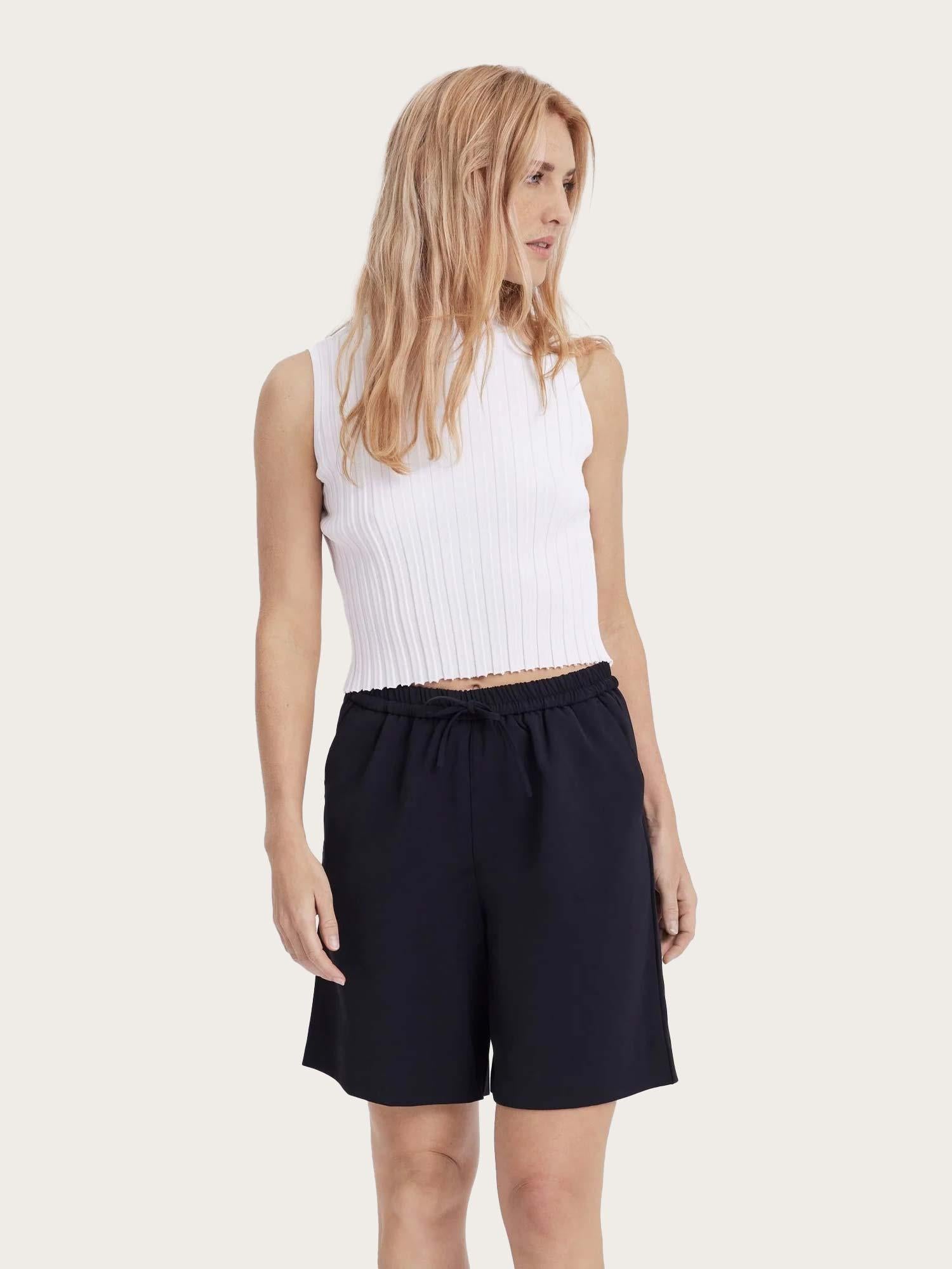 PaulaFV Shorts - Black
