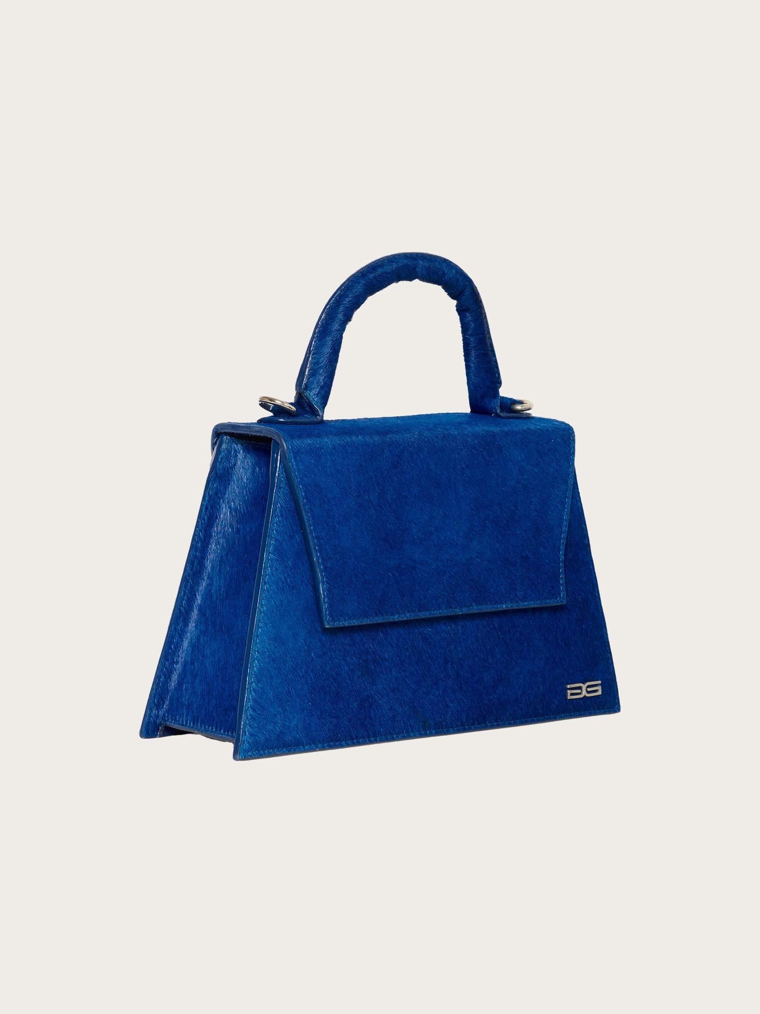 GZharvey H Bag - Bellwether Blue