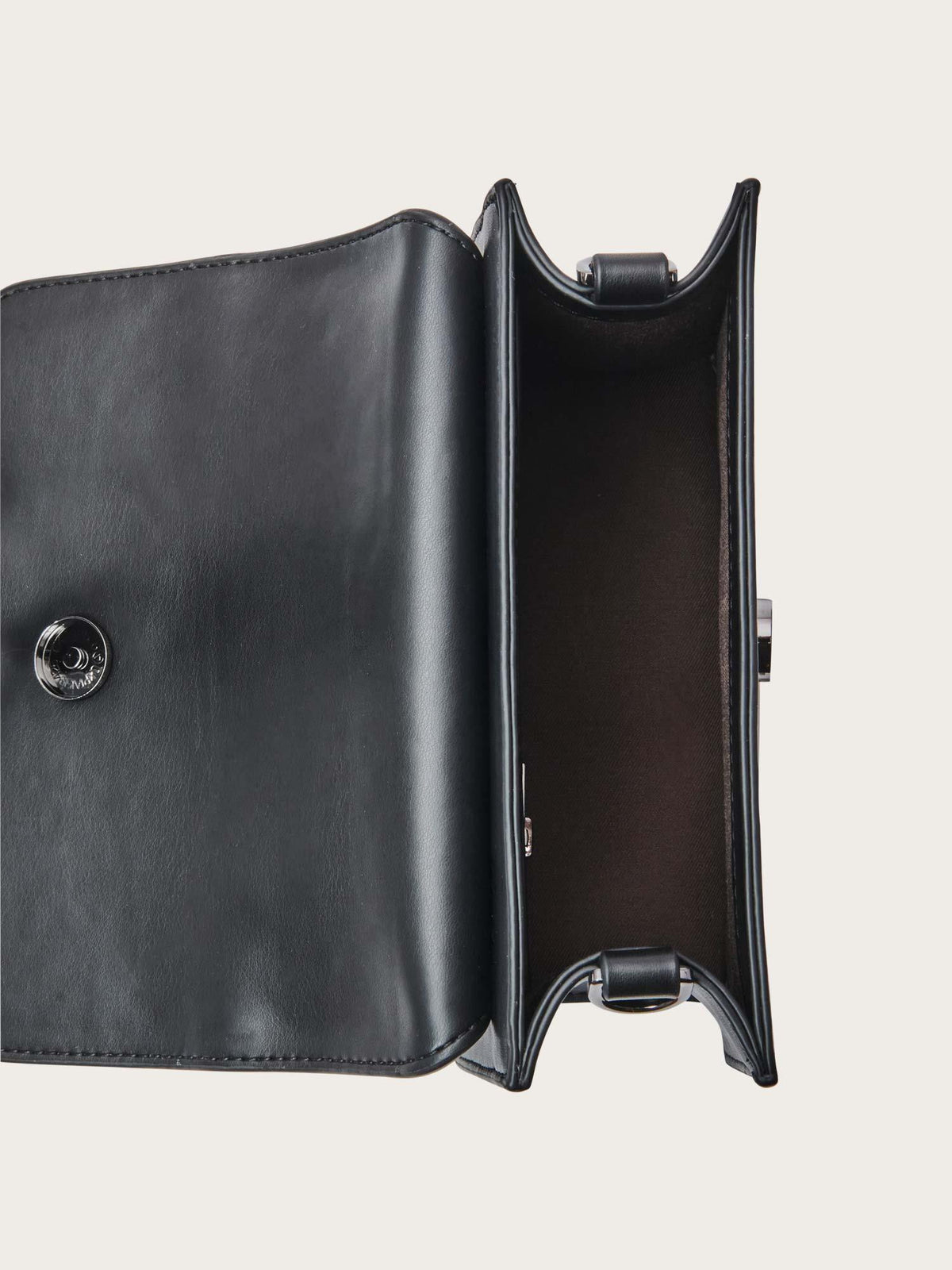 Crane Soft - Black