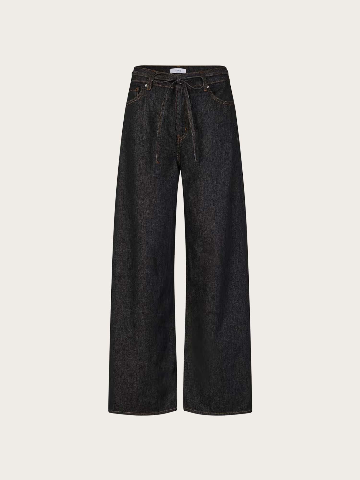 Enbrooklyn Jeans - Black Rinse