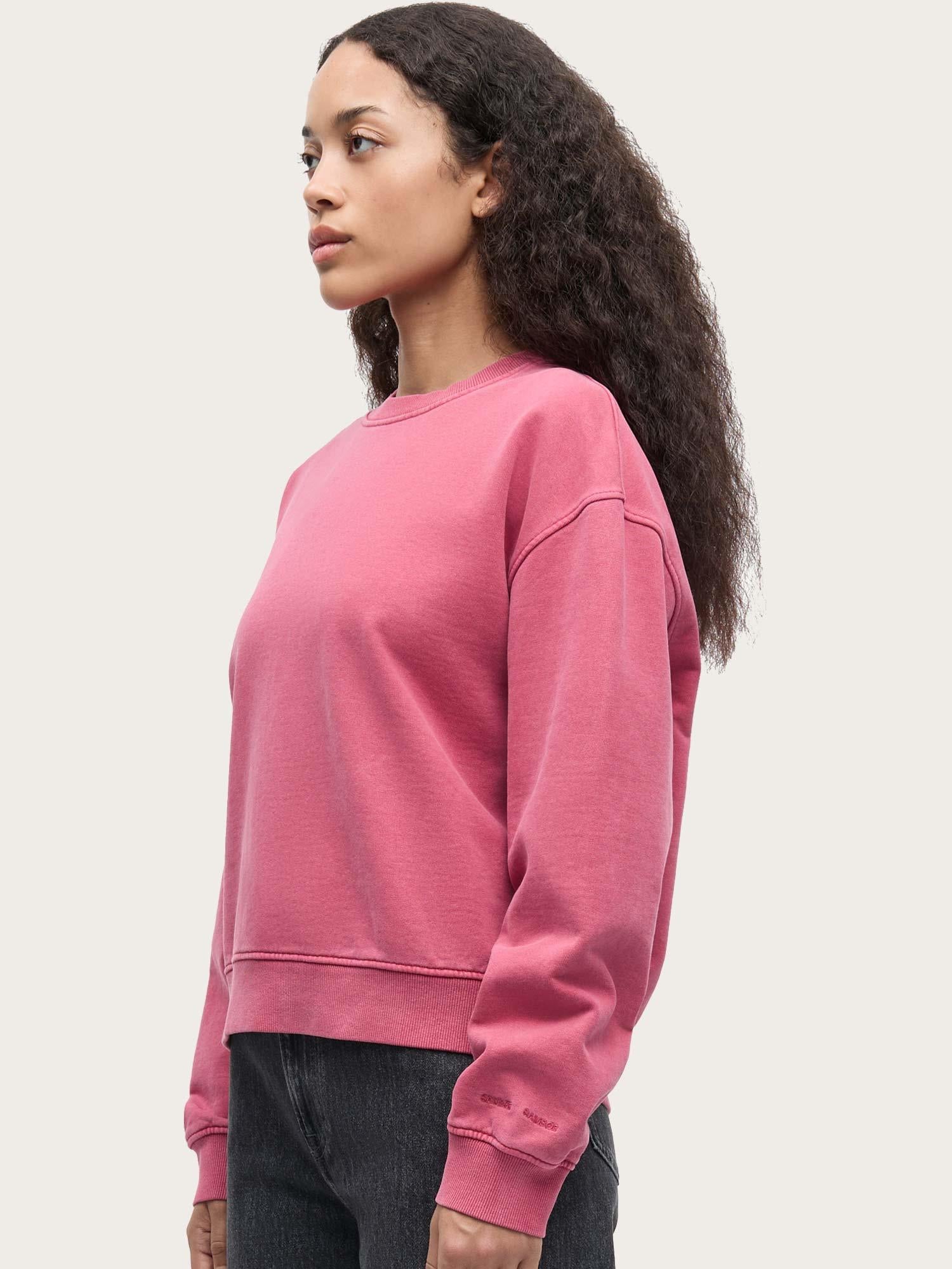 Savan Sweat - Earth Red Pigment