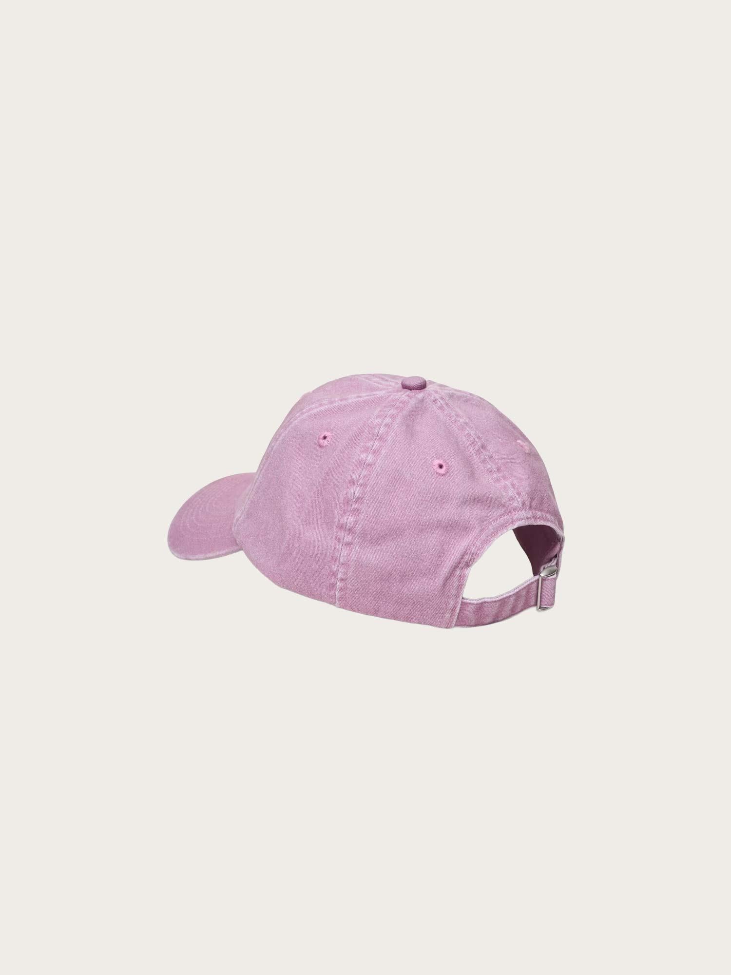 Samsoe Cap - Dry Rose