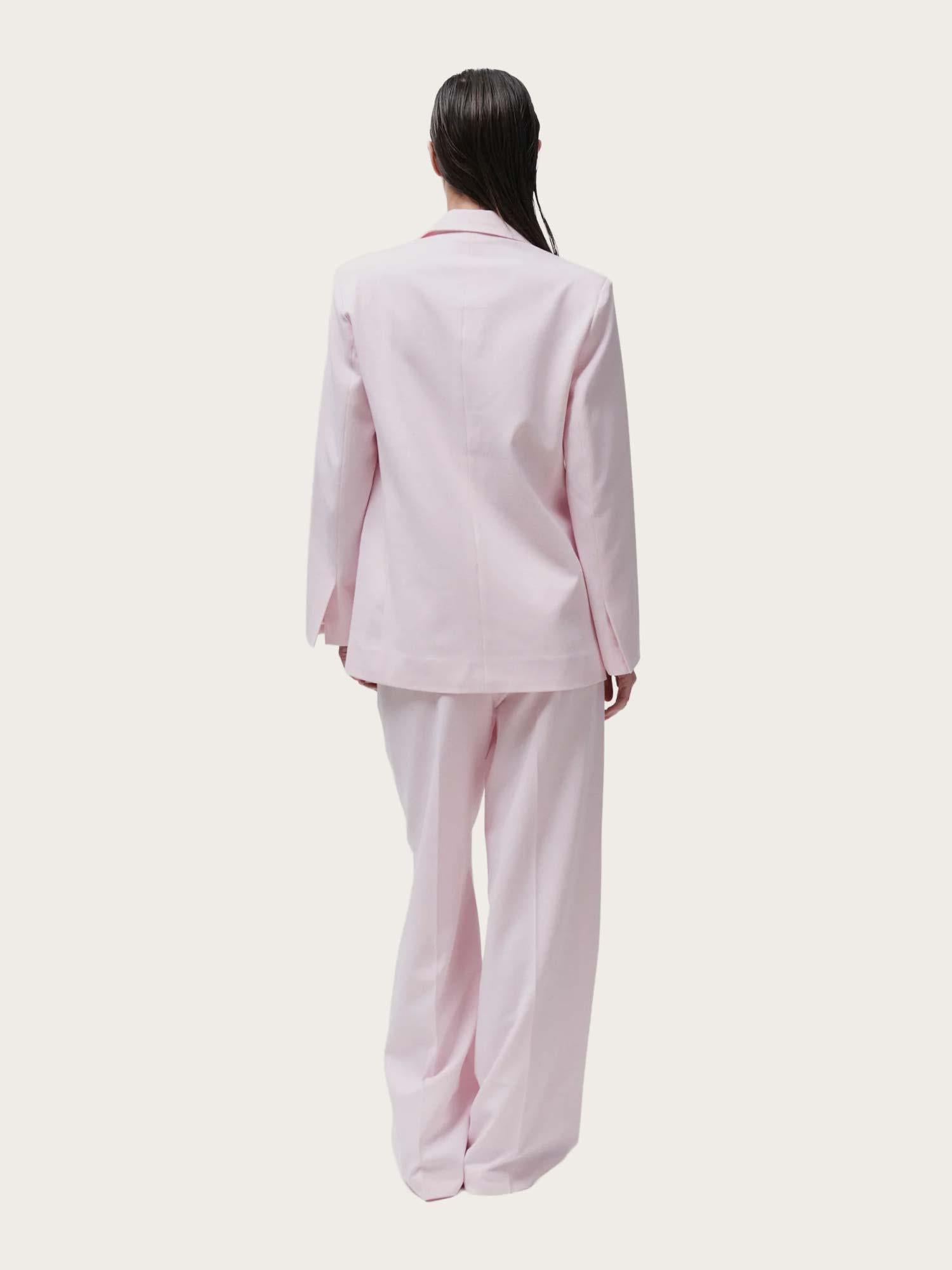 2ND Millum Blazer - Cherry Blossom