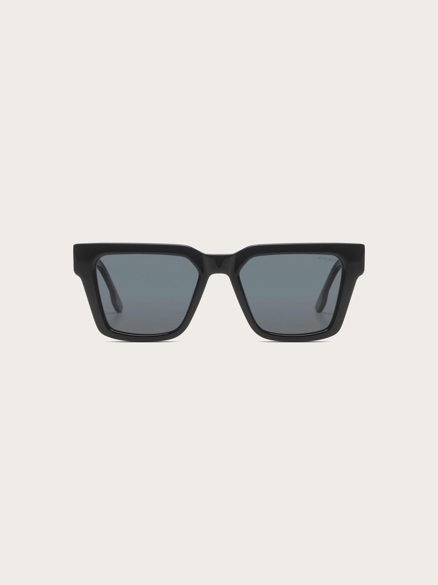 Bob Sunglasses - Black