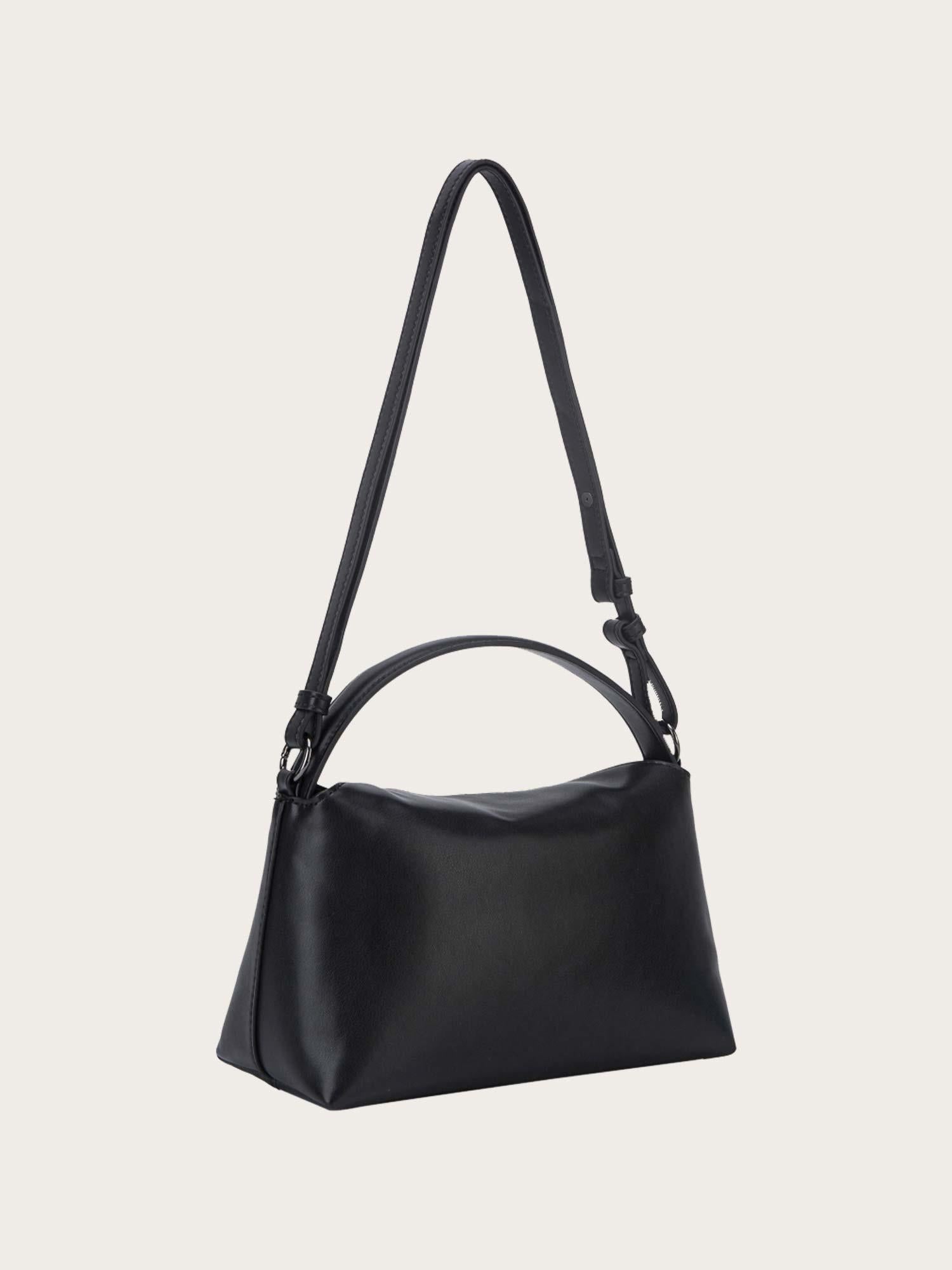 Note Soft Structure - Black