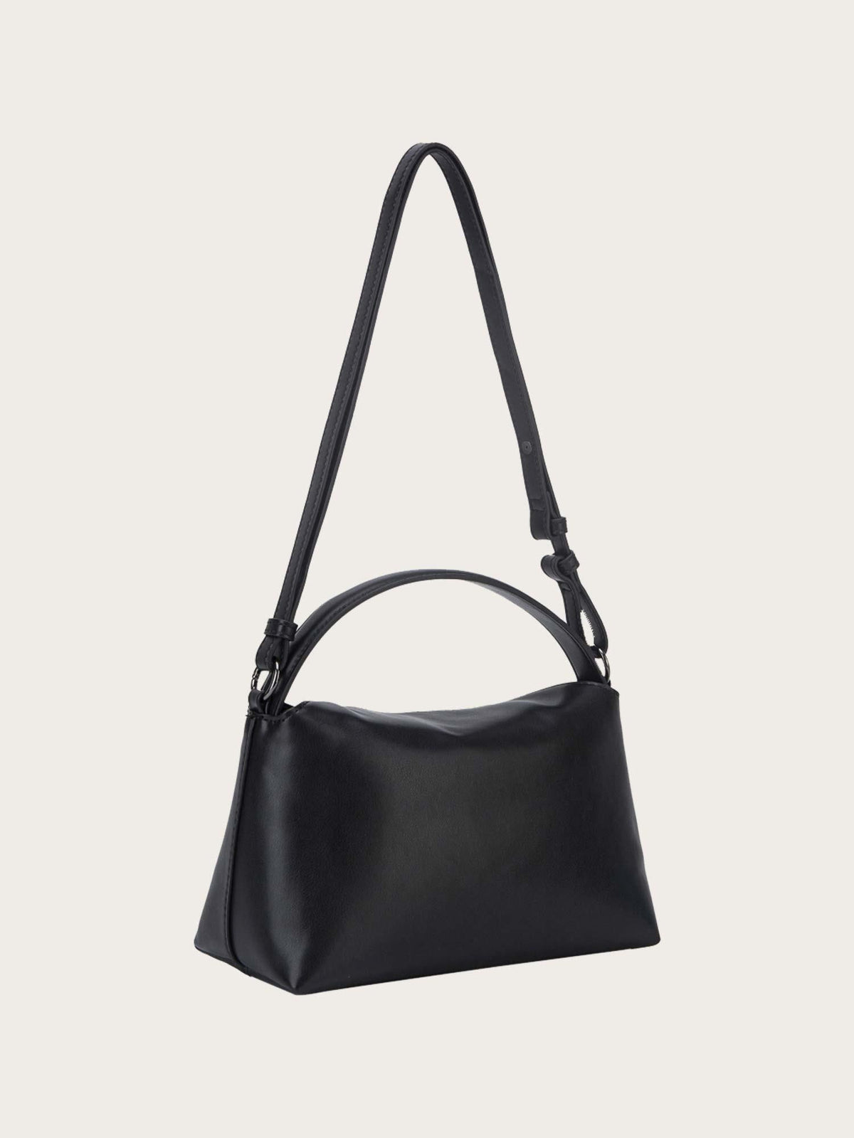 Note Soft Structure - Black