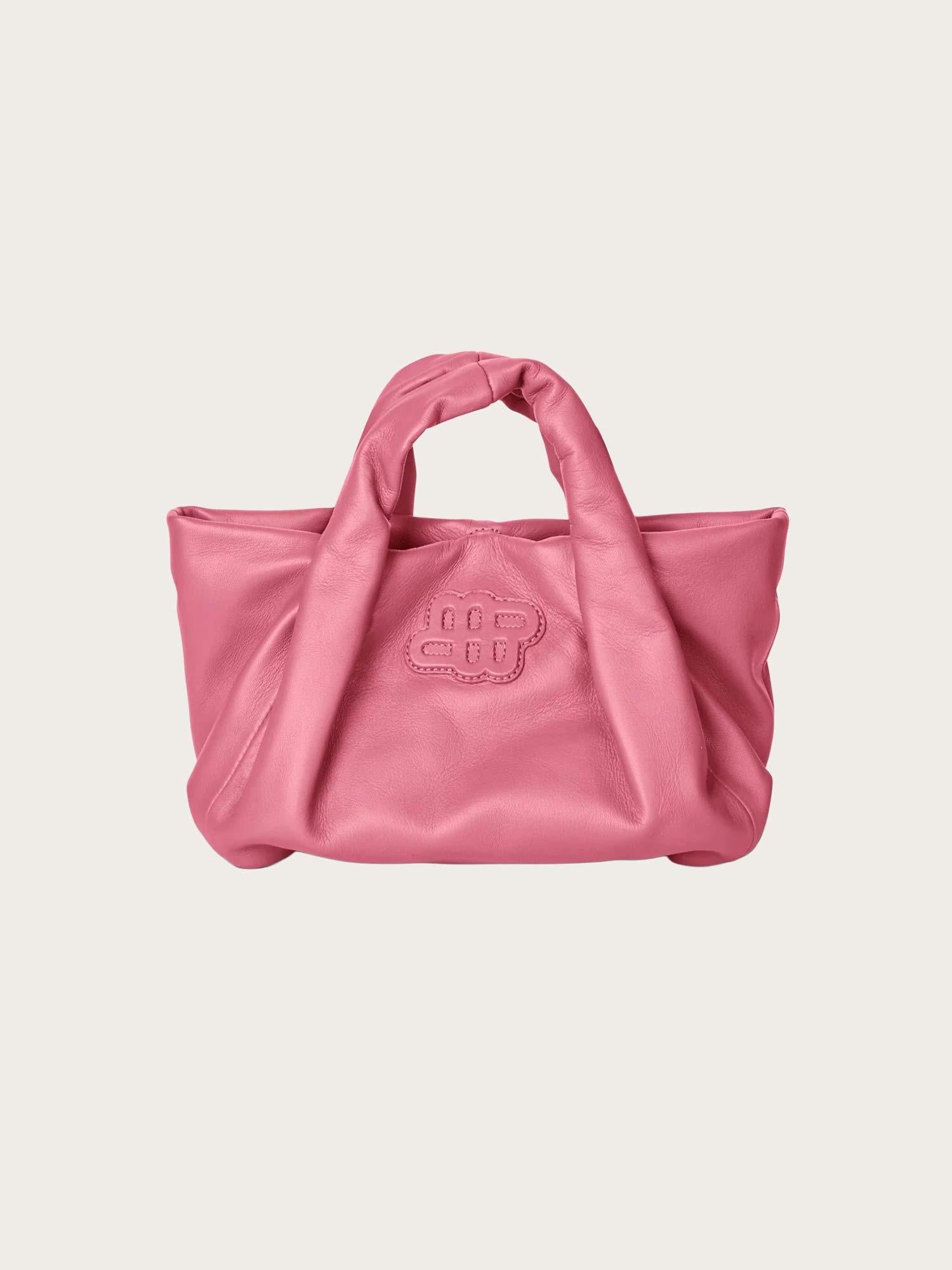 Lixia Bag - Berry