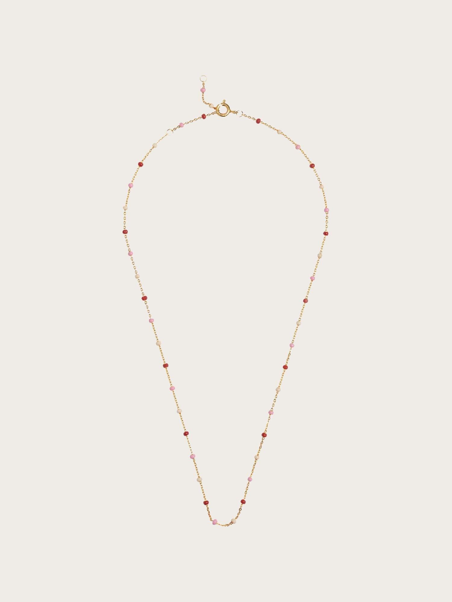 Necklace Lola - Rosie