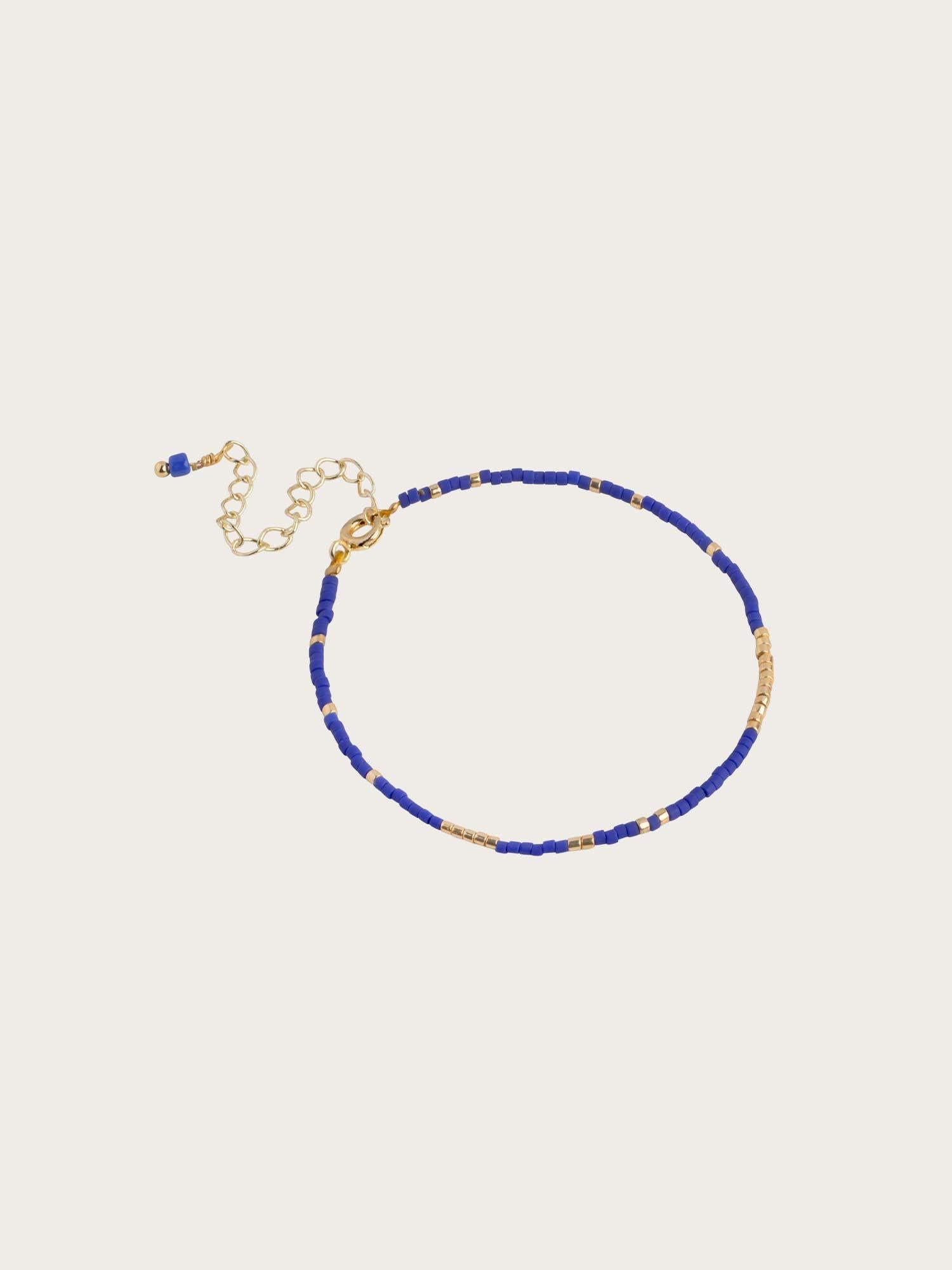 Bracelet Petra - Navy Blue