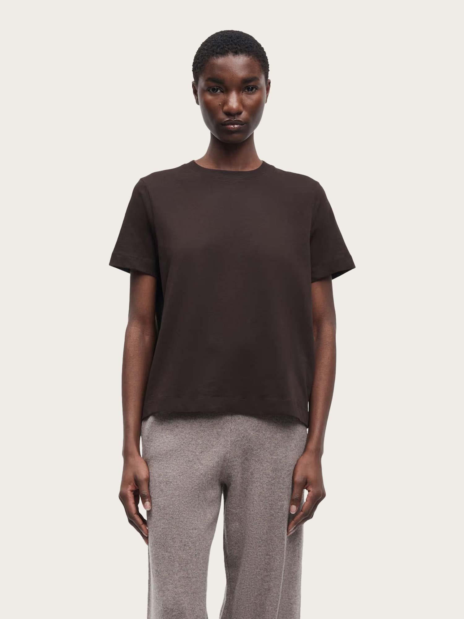Camino T-Shirt - Mole