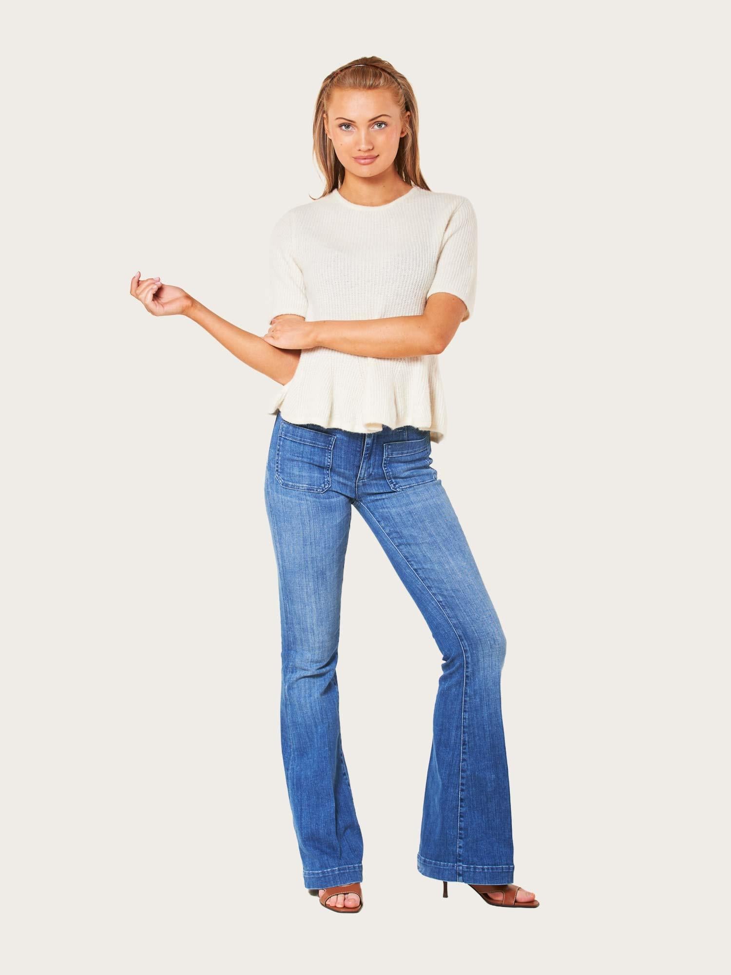 Aria Sweater - Offwhite